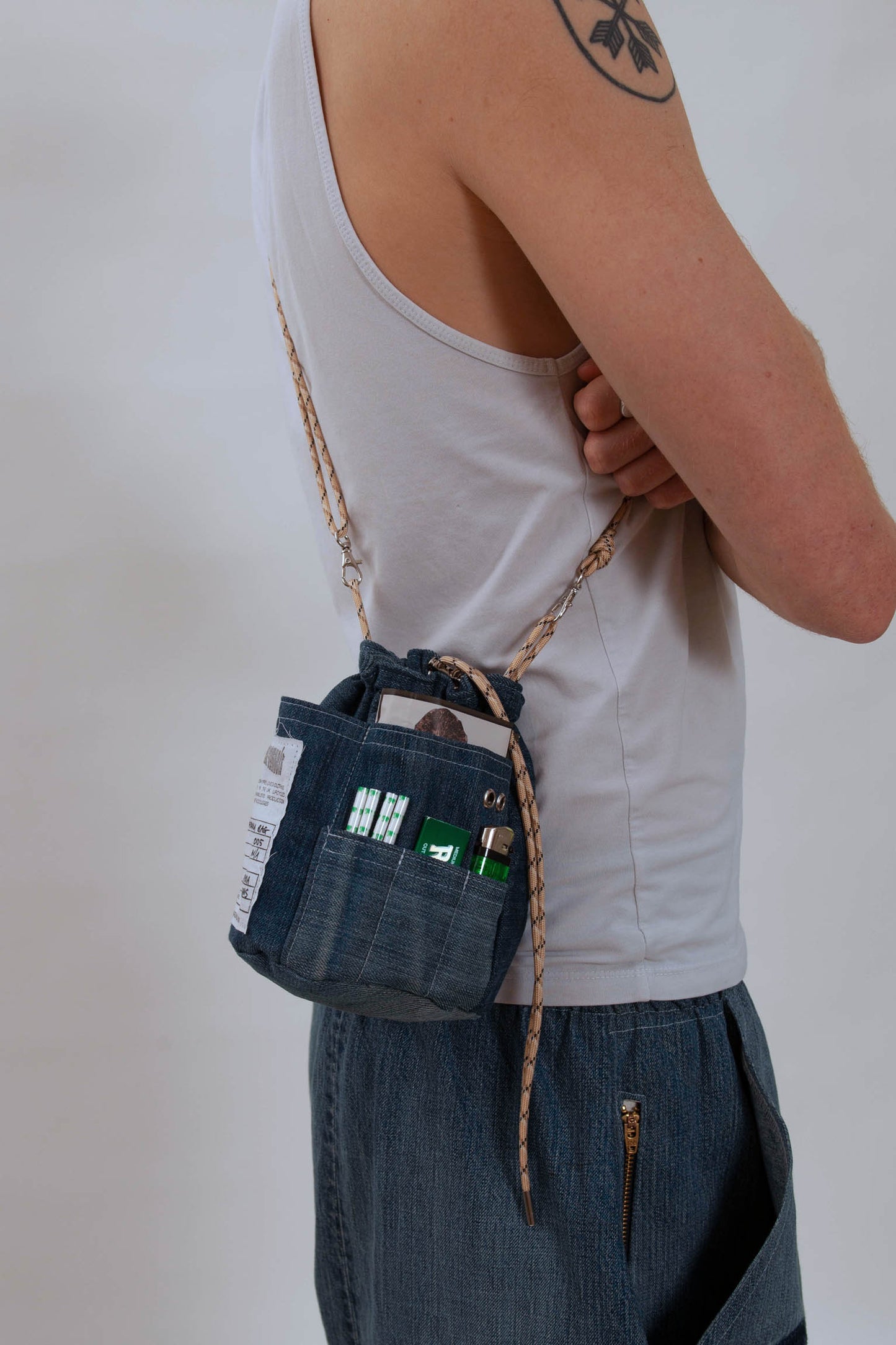 Phernalia Bag