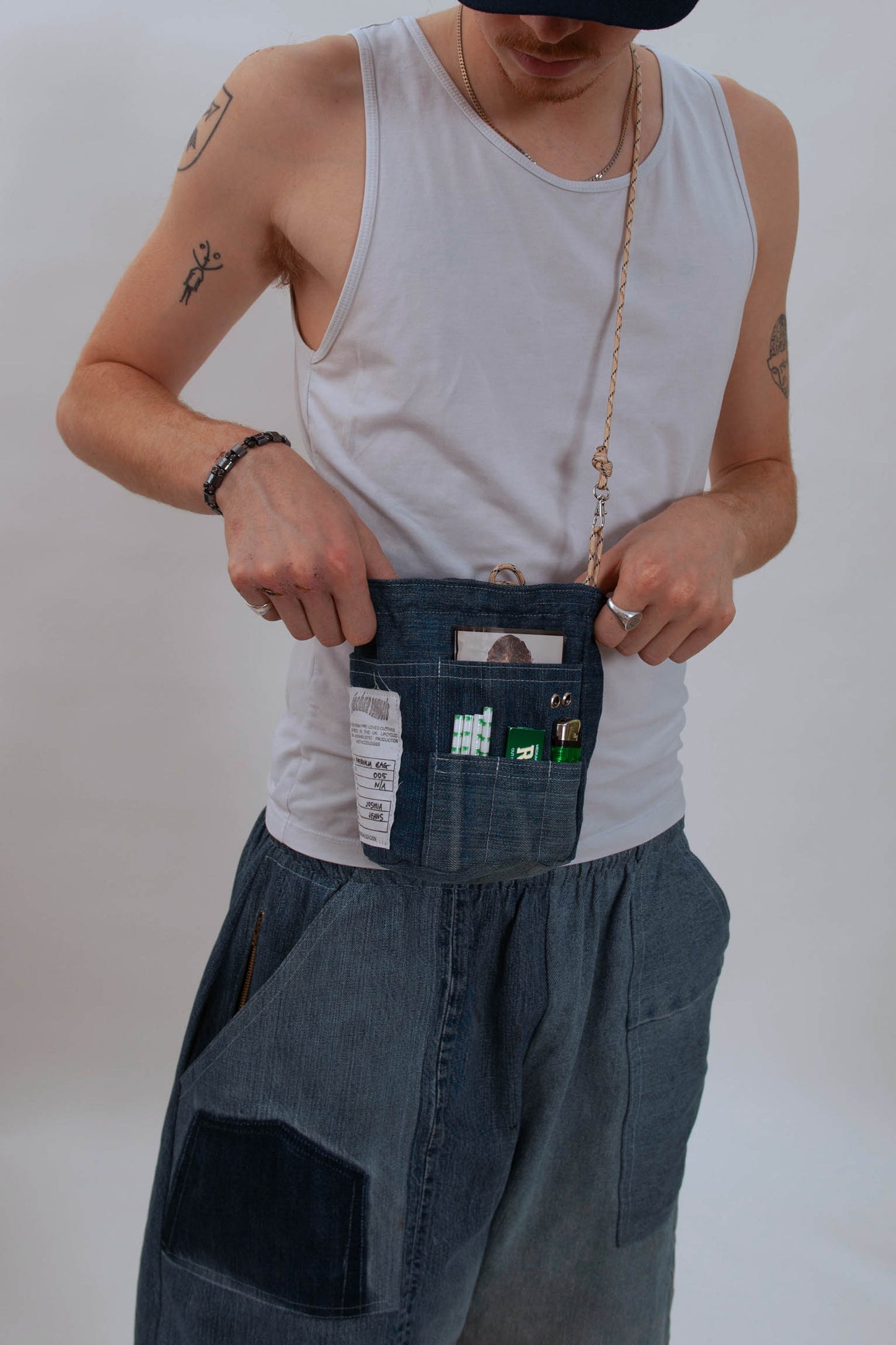 Phernalia Bag