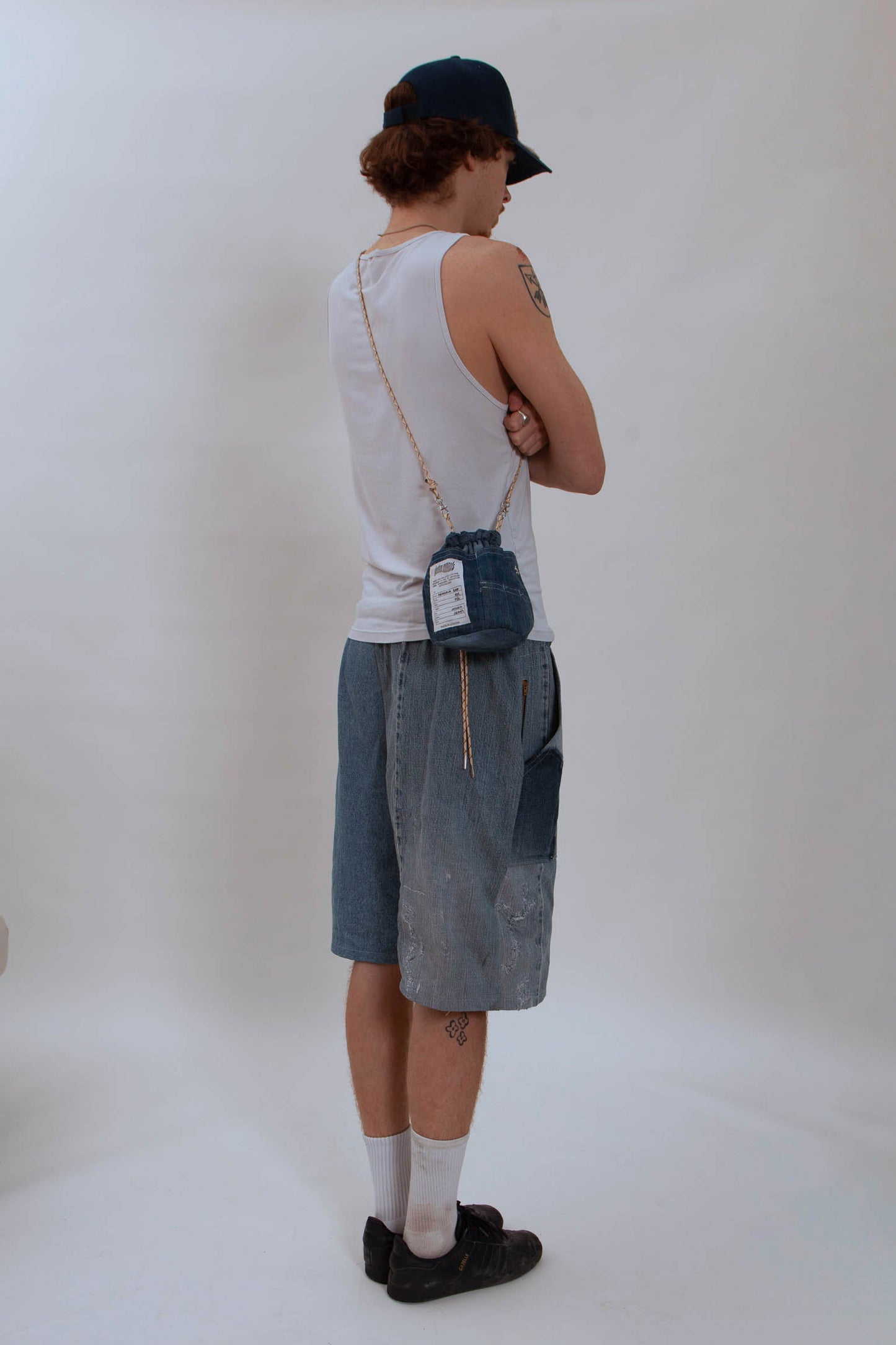Phernalia Bag