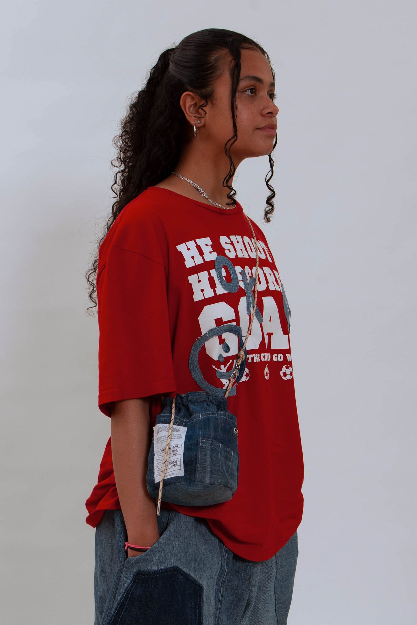 Phernalia Bag