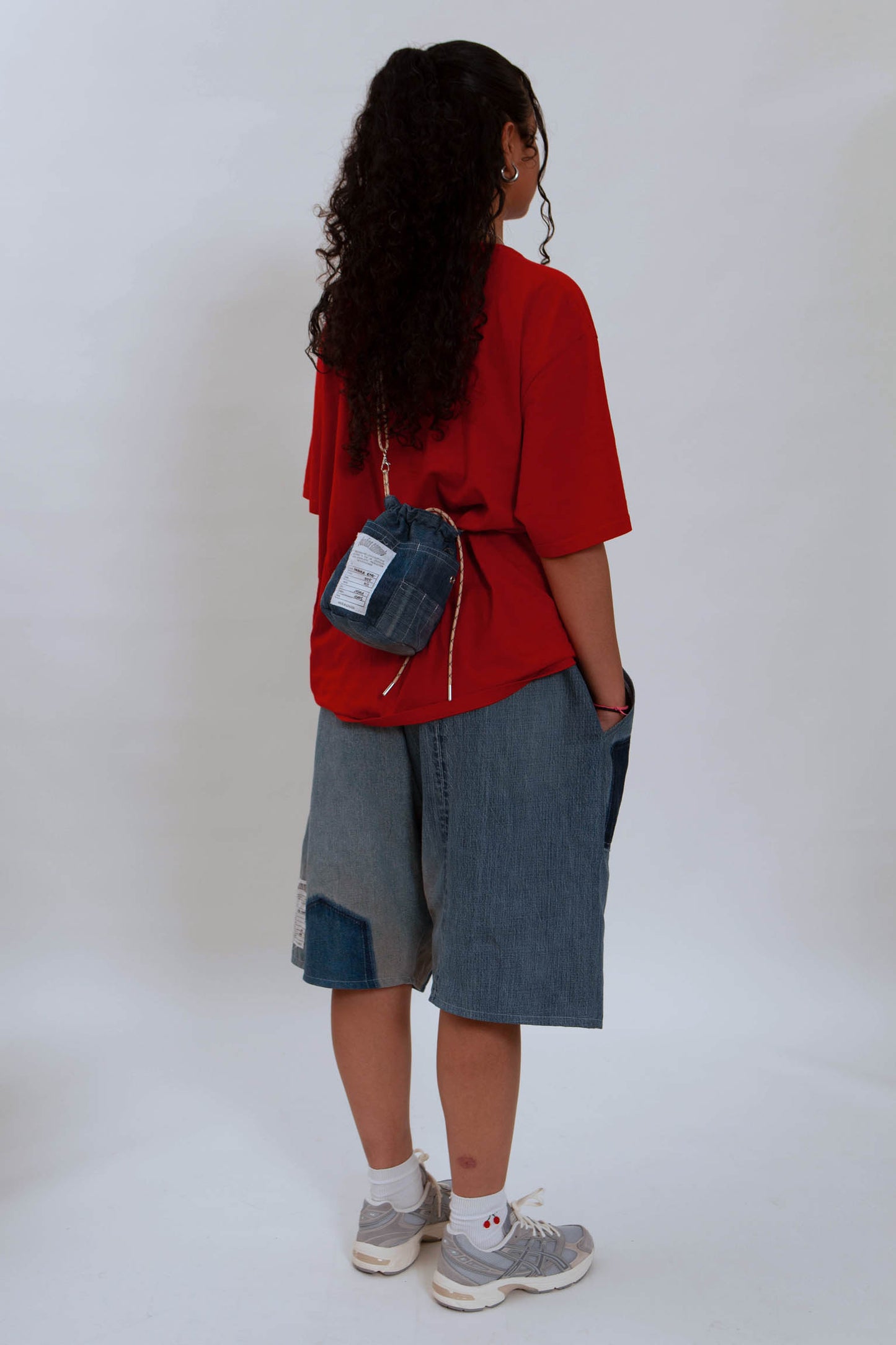 Phernalia Bag