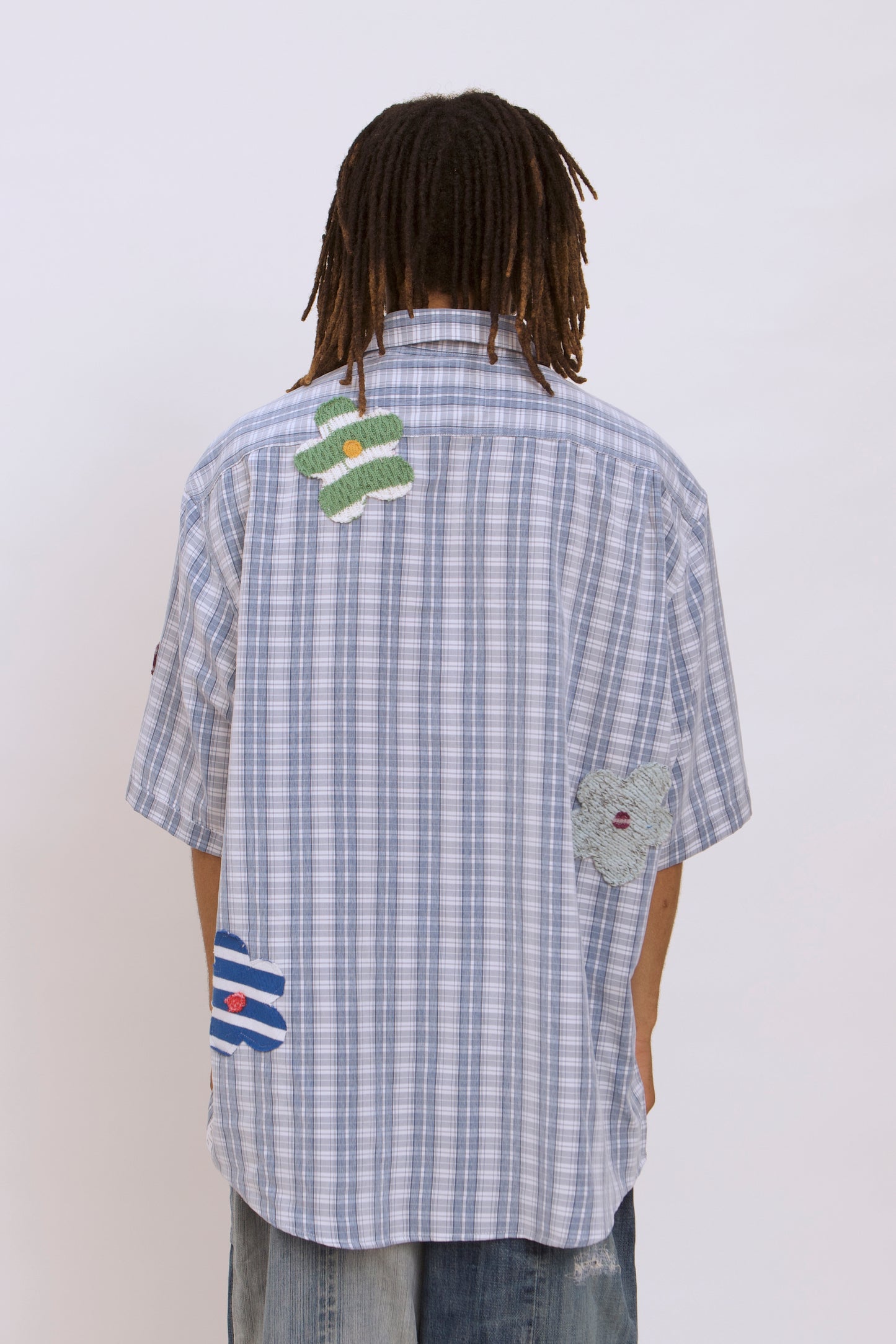 Flower Shirt 012 - XXXL