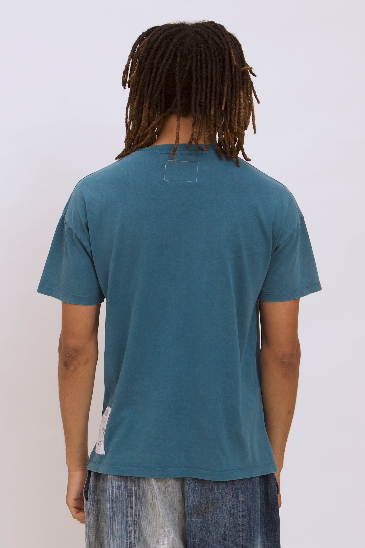 Spiral Tee 012 - M