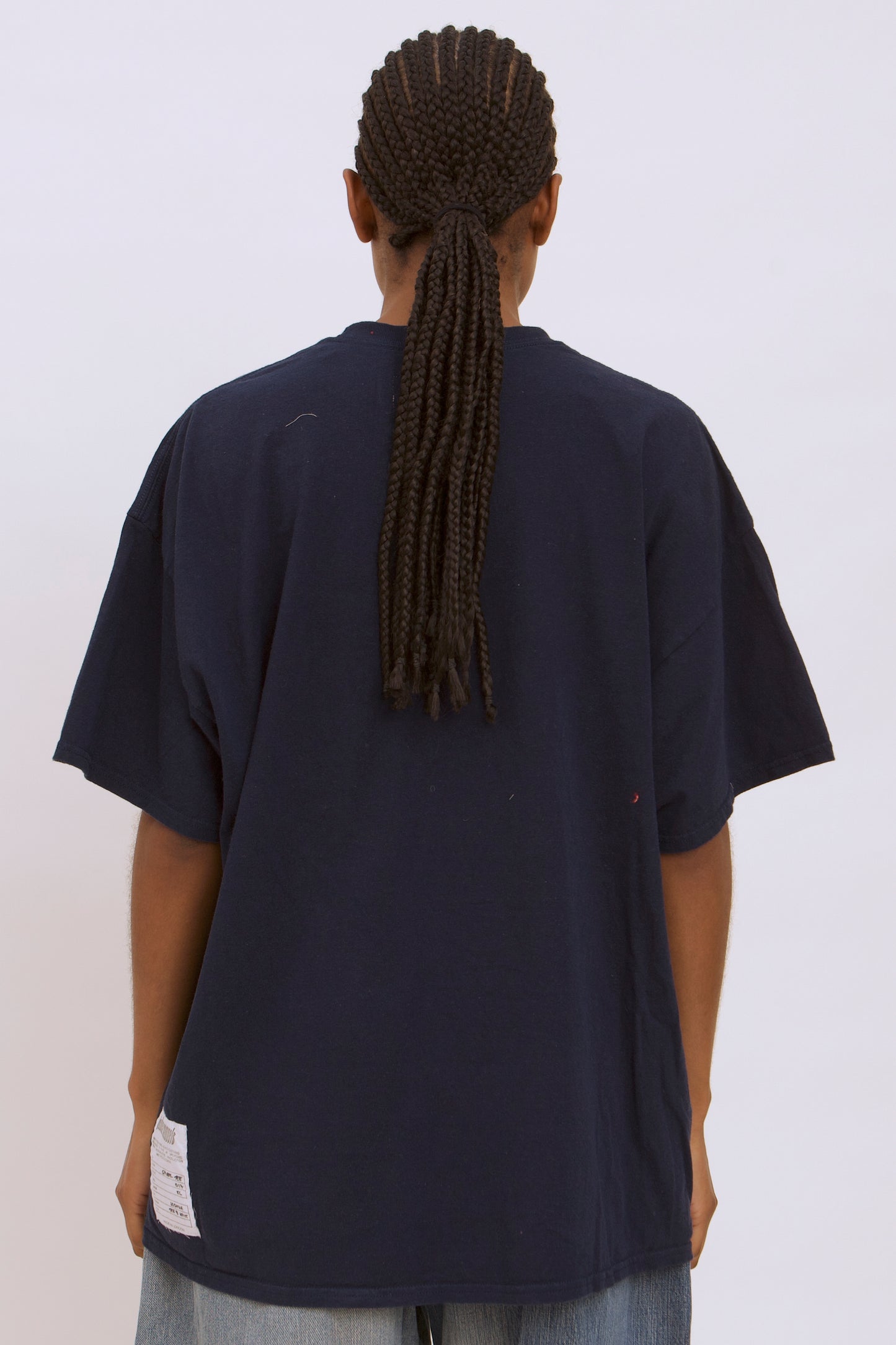 Spiral Tee 017 - XL