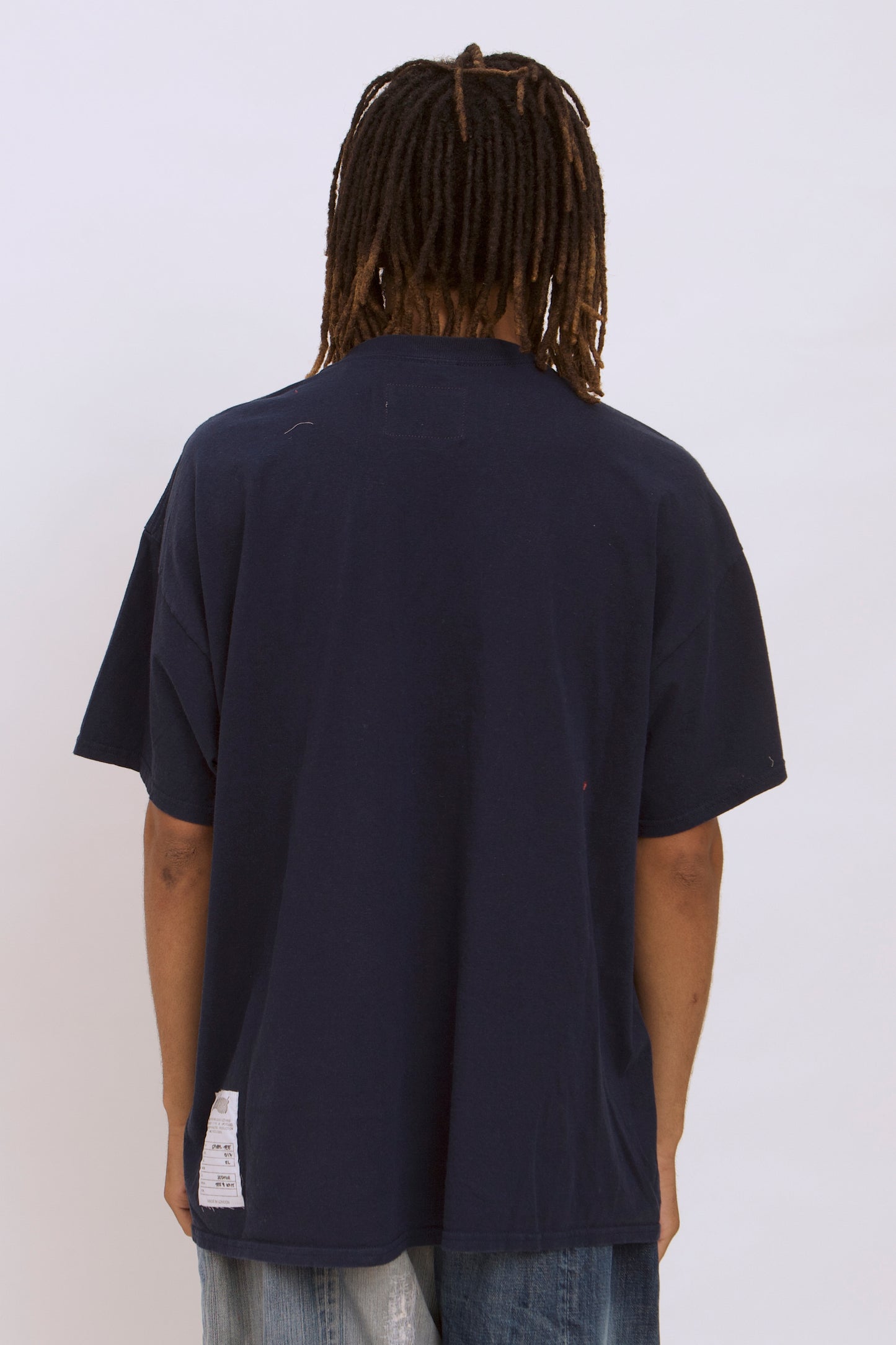 Spiral Tee 017 - XL