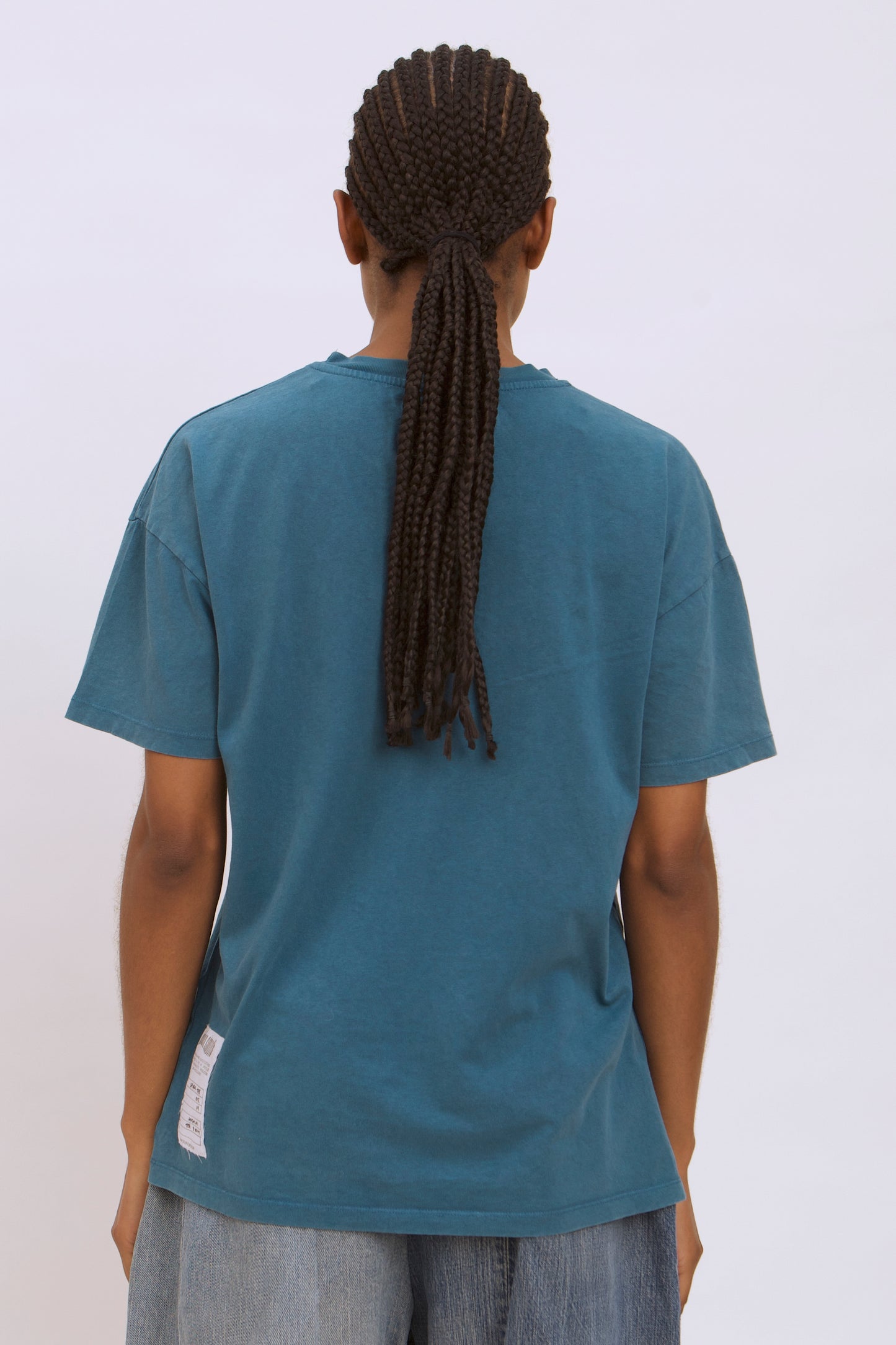 Spiral Tee 012 - M