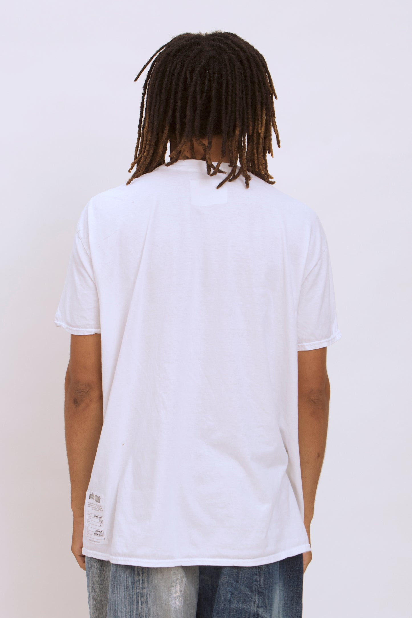 Spiral Tee 023 - L