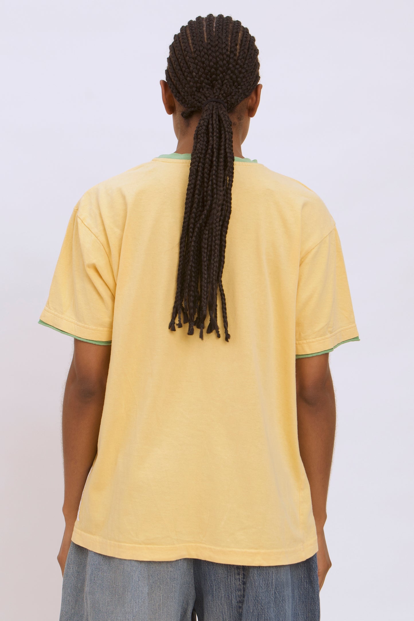 Spiral Tee 018 - L
