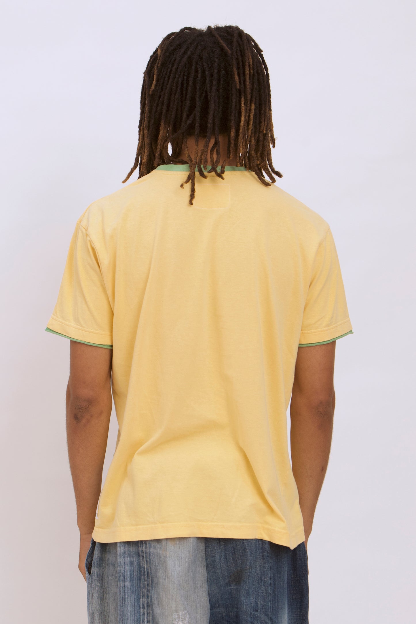Spiral Tee 018 - L