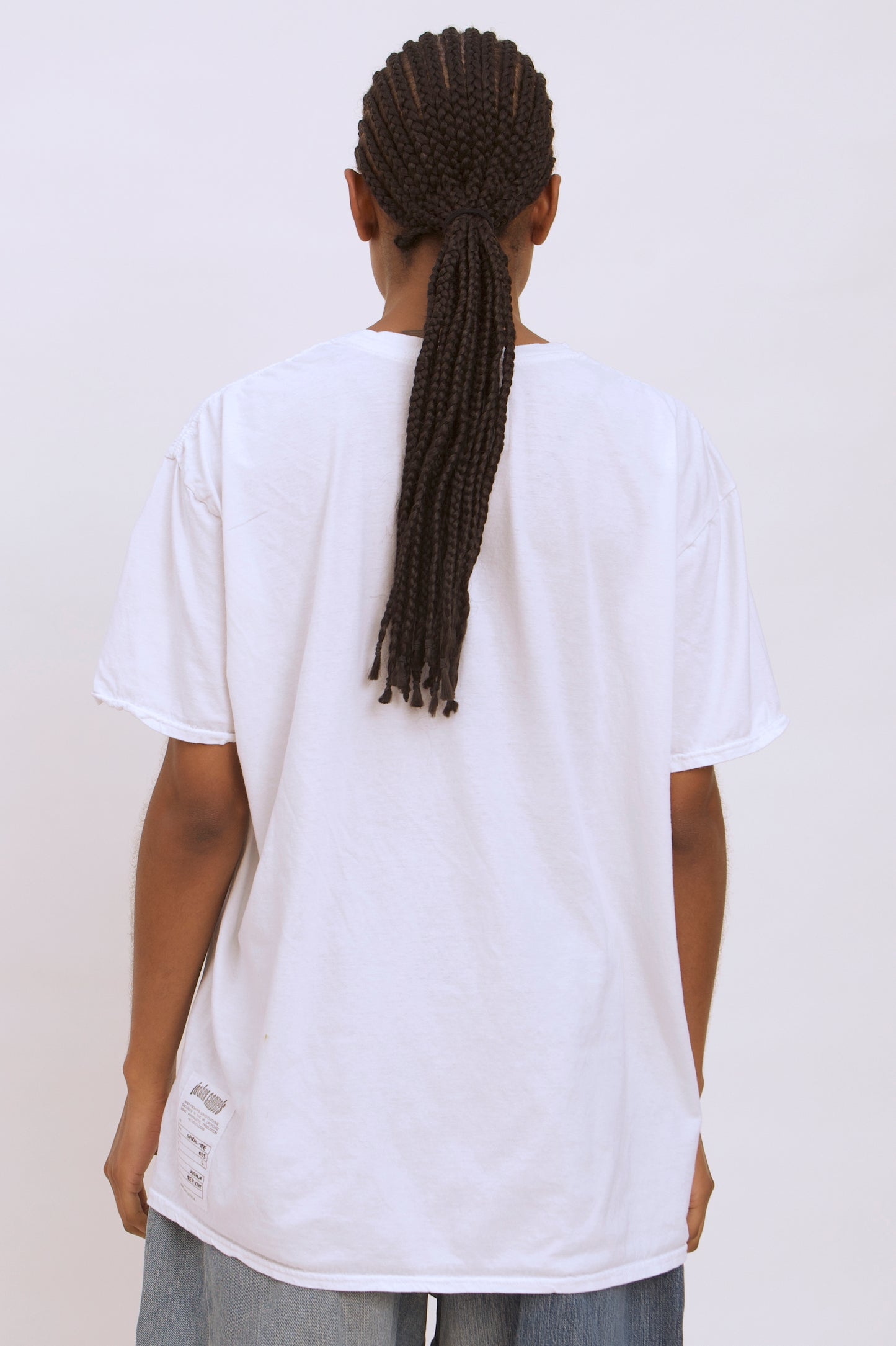 Spiral Tee 023 - L