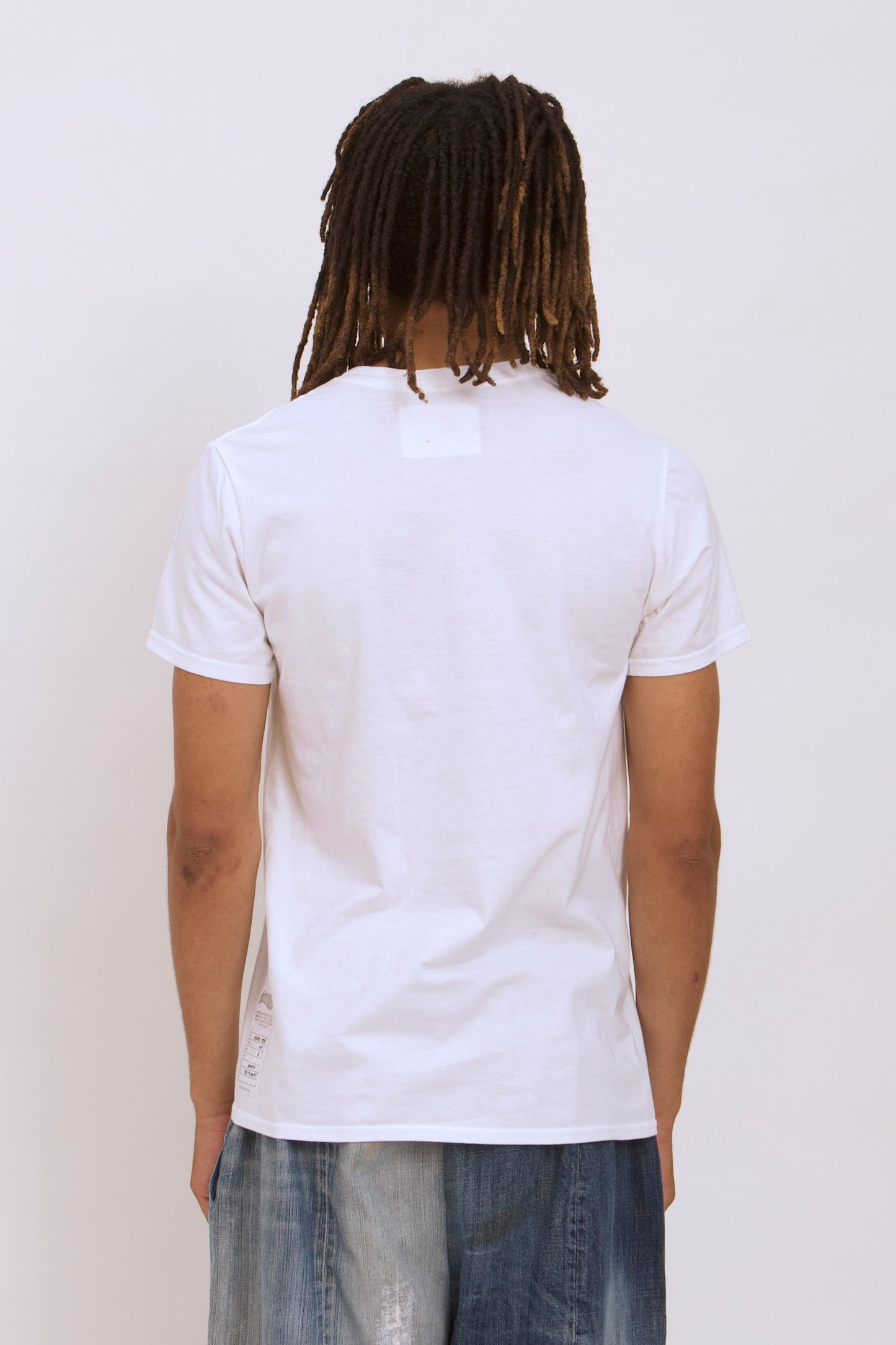 Spiral Tee 015 - S