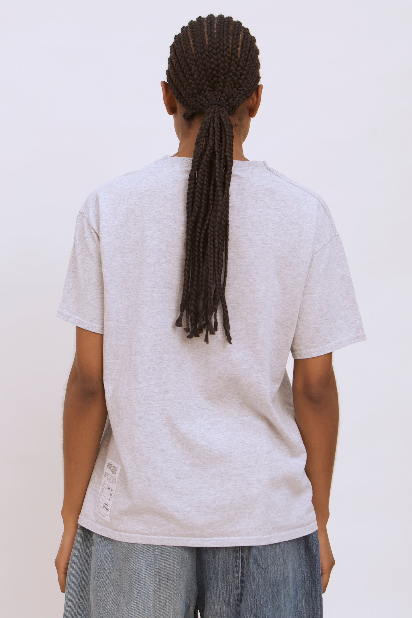 Spiral Tee 002 - S