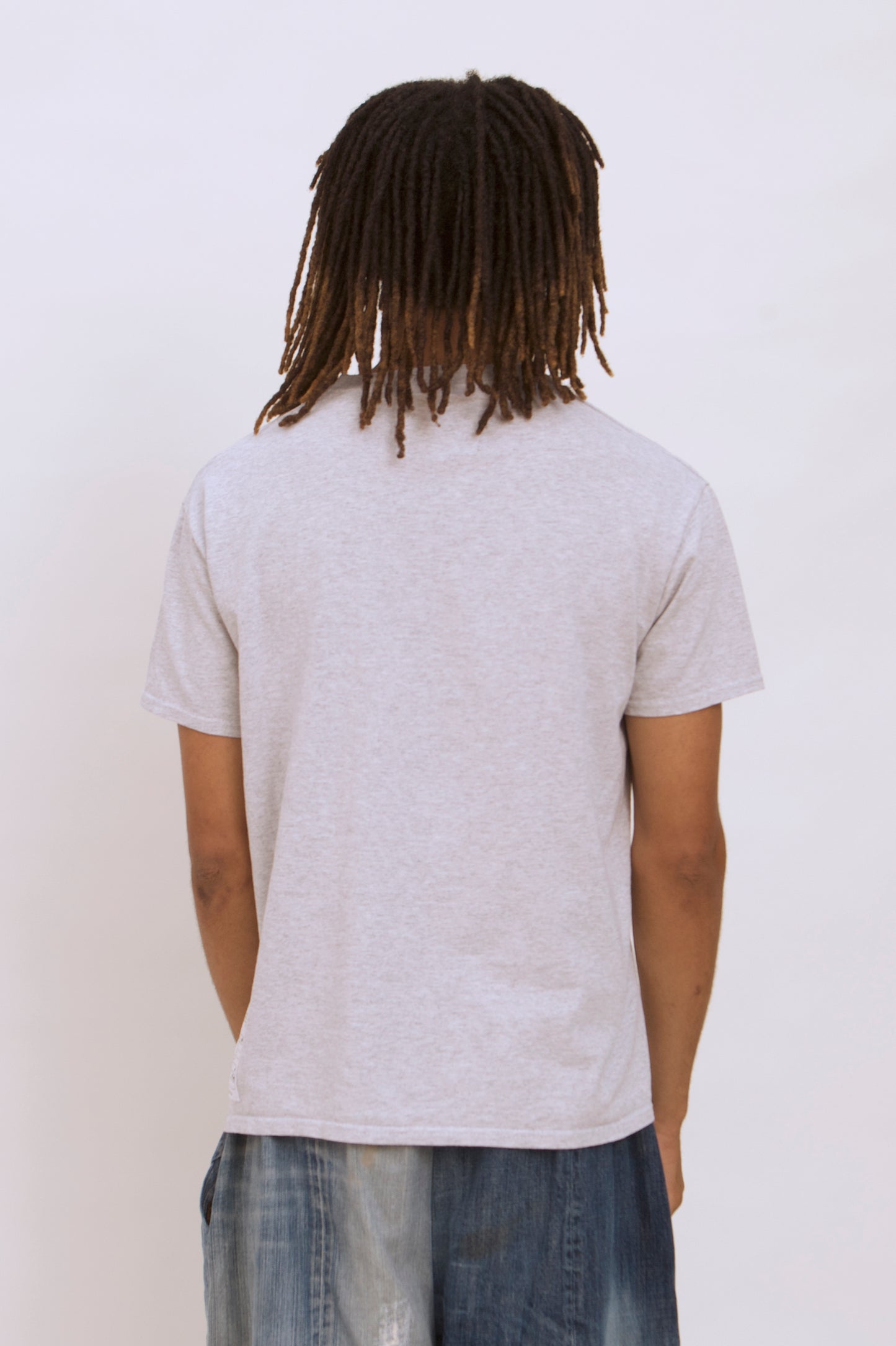 Spiral Tee 002 - S