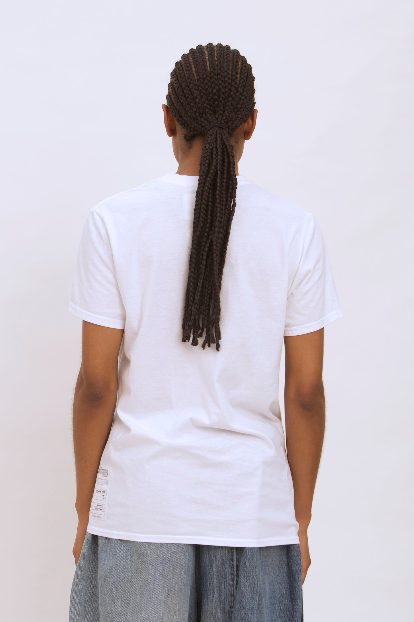 Spiral Tee 015 - S