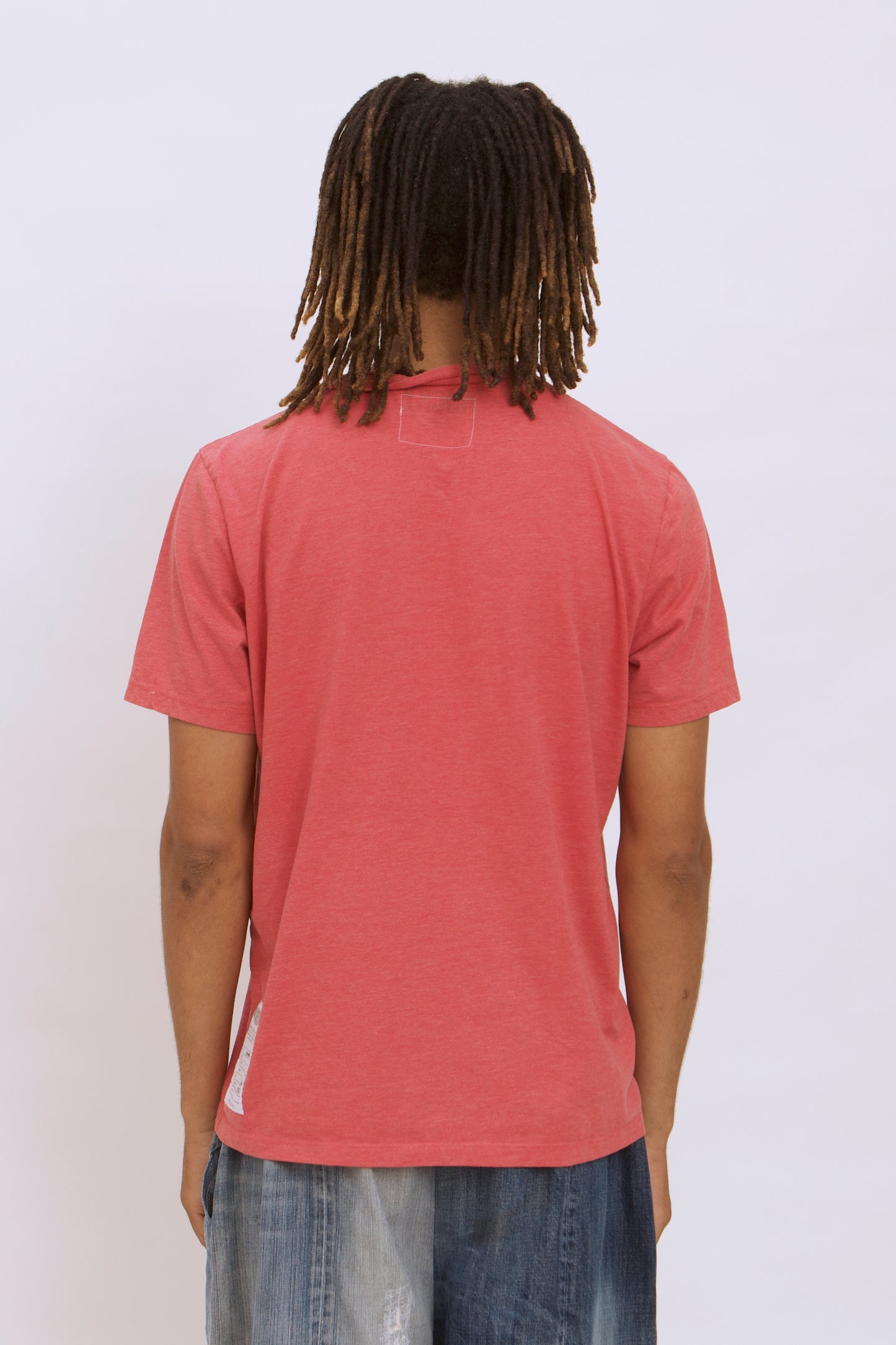 Spiral Tee 008 - M