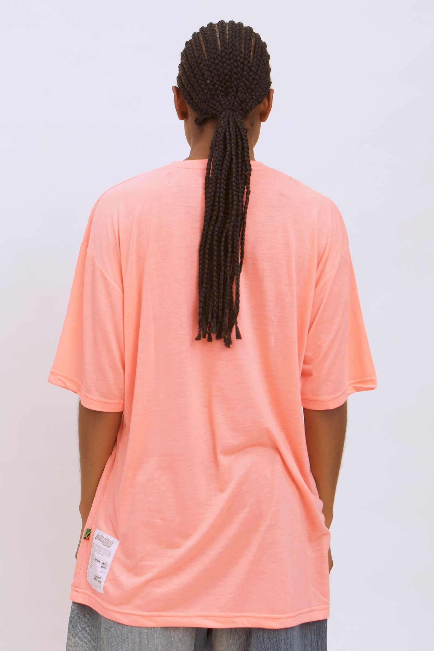 Spiral Tee 004 - L