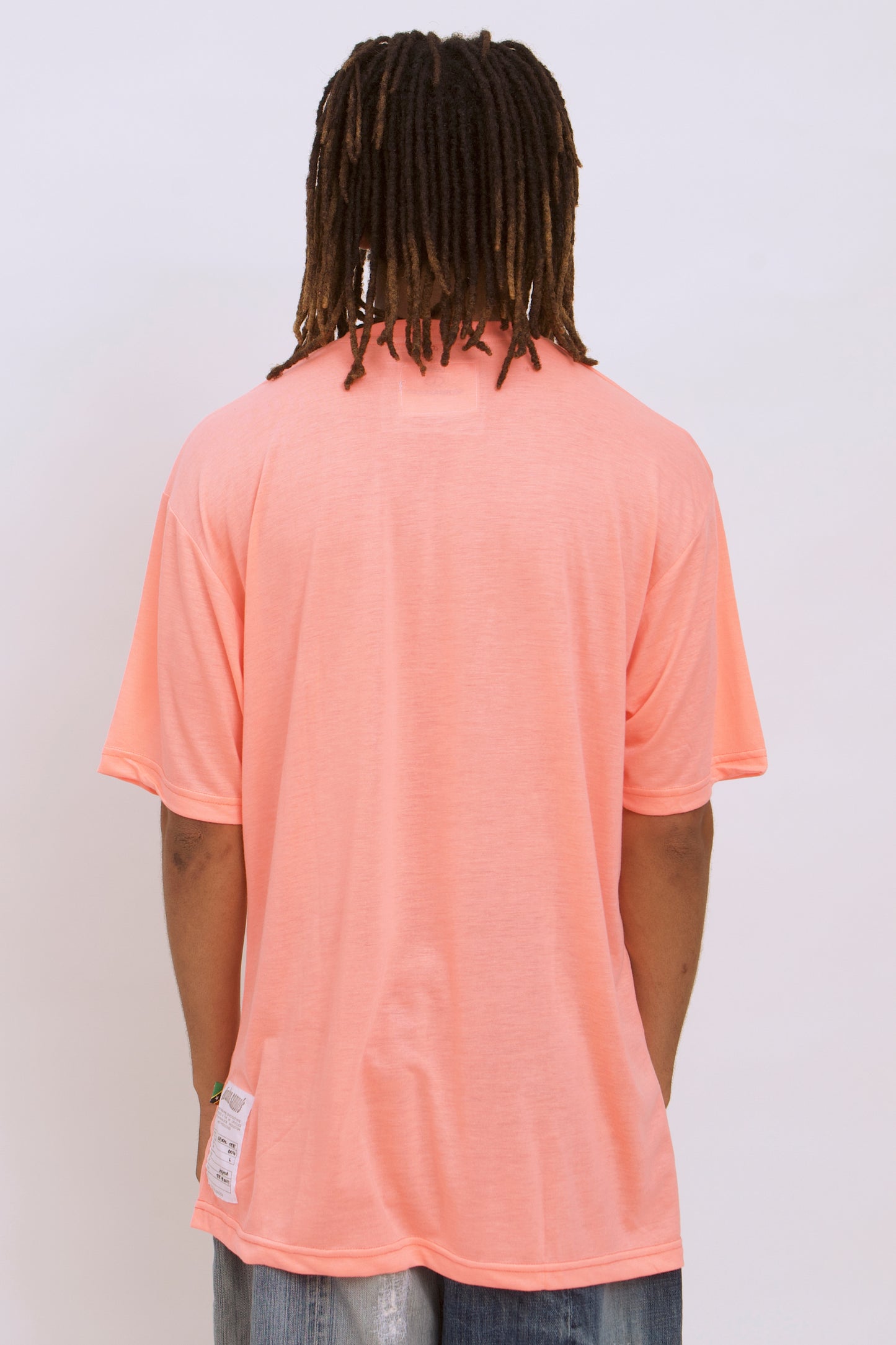 Spiral Tee 004 - L