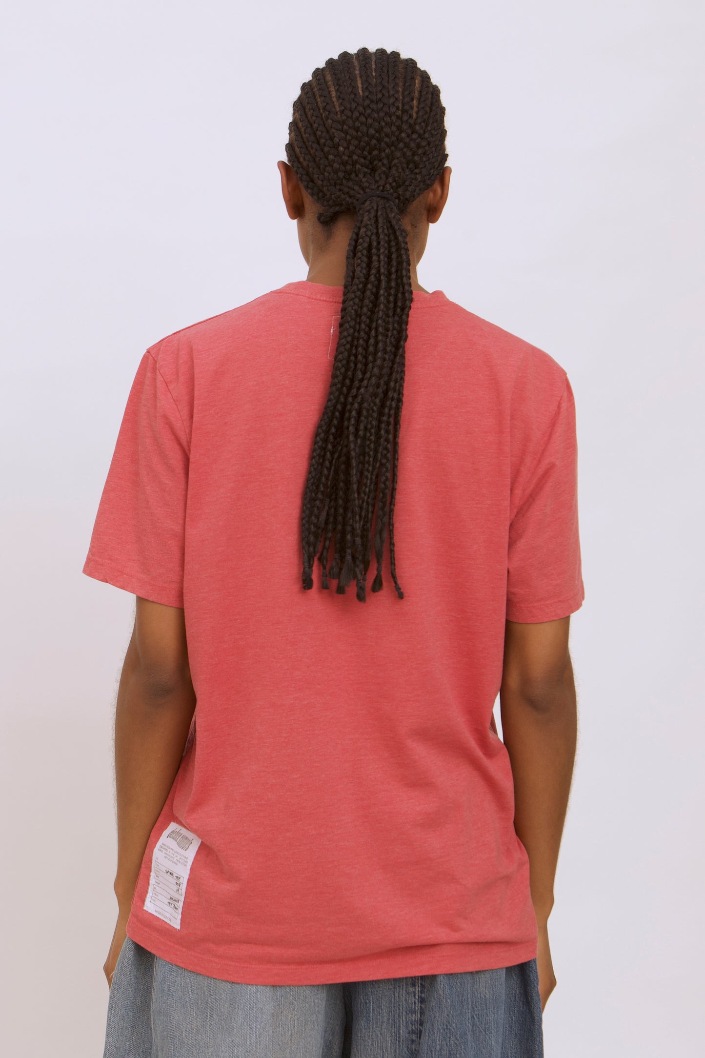 Spiral Tee 008 - M