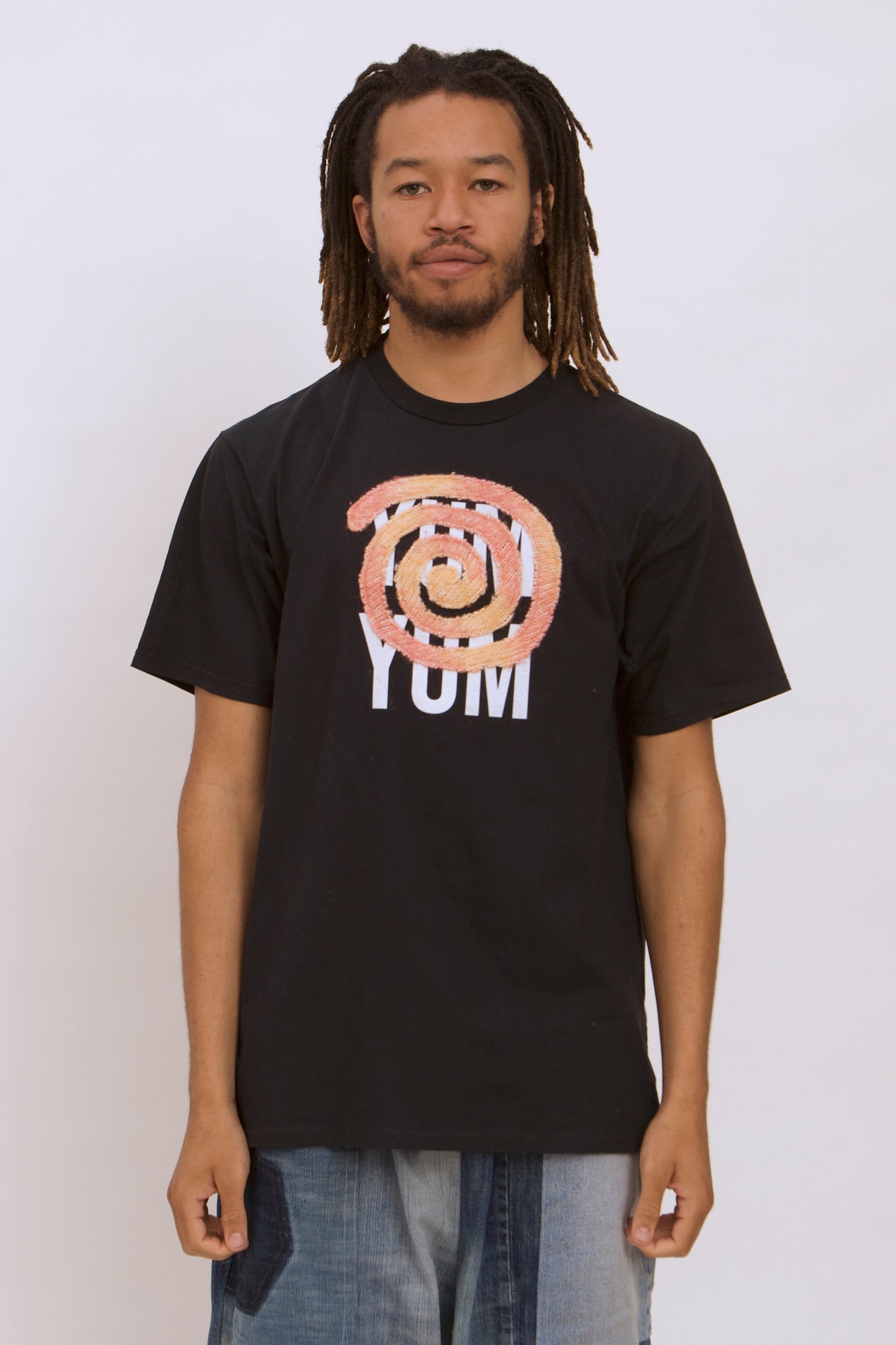Spiral Tee 013 - M