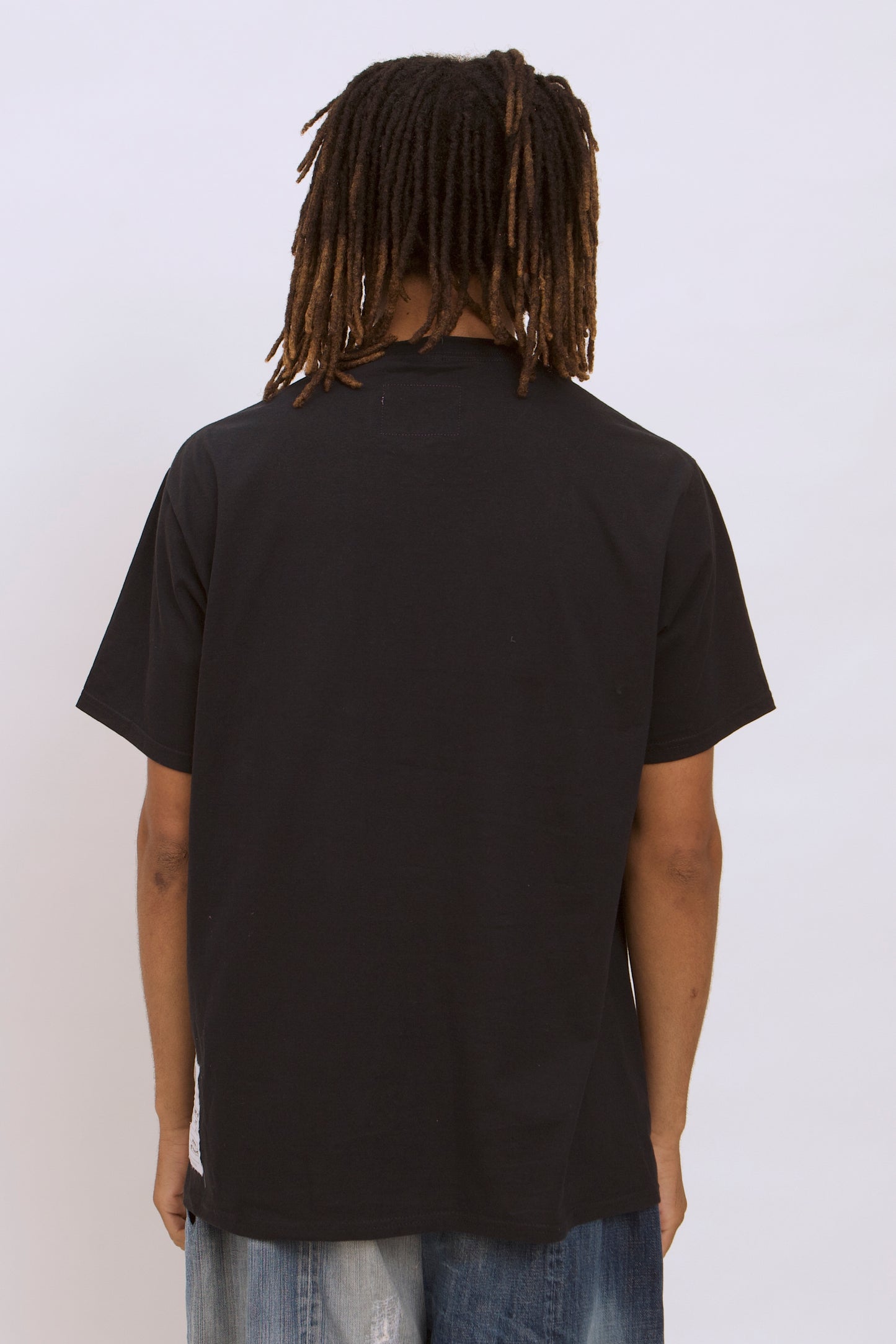 Spiral Tee 013 - M