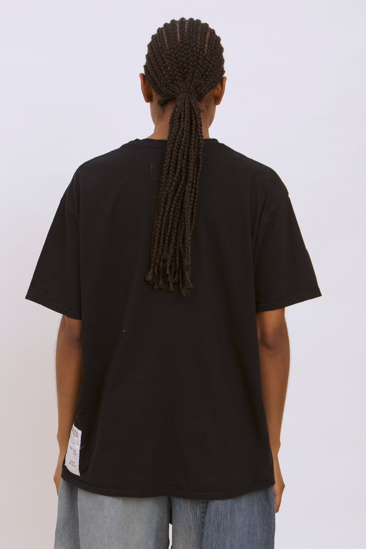 Spiral Tee 003 - L