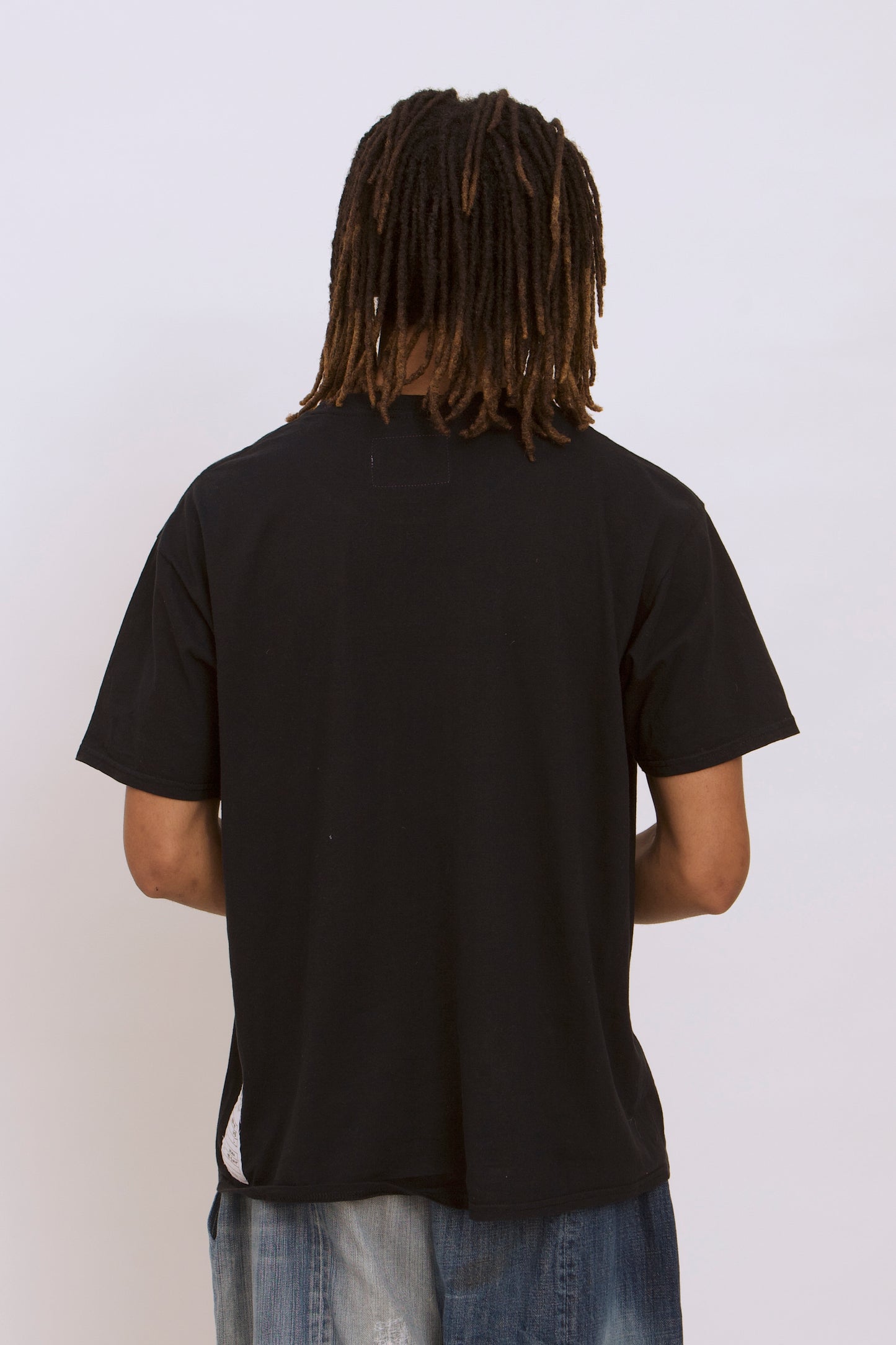 Spiral Tee 003 - L