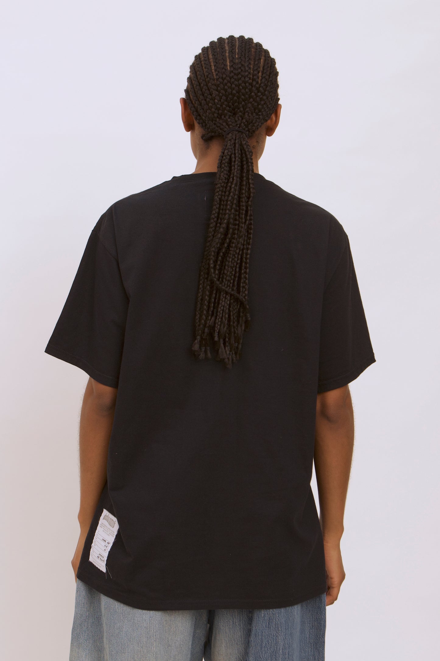 Spiral Tee 013 - M