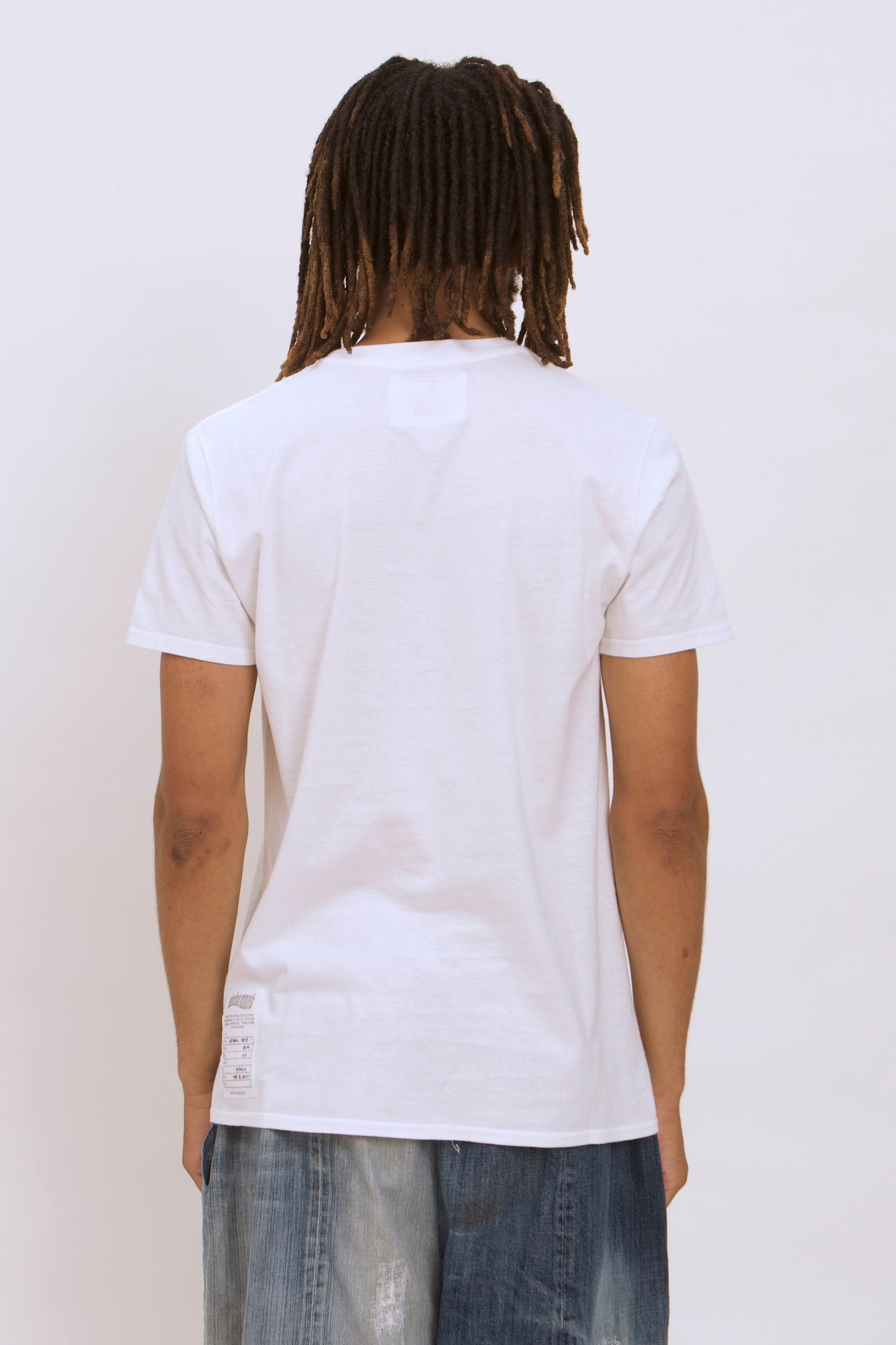 Spiral Tee 019 - M