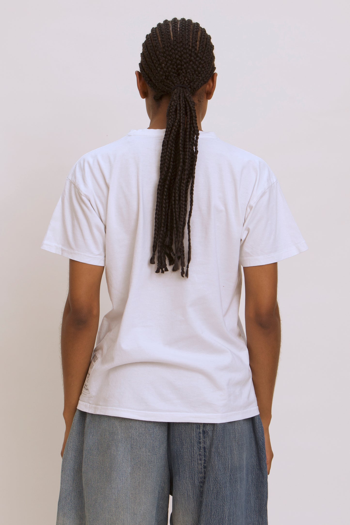 Spiral Tee 005 - S