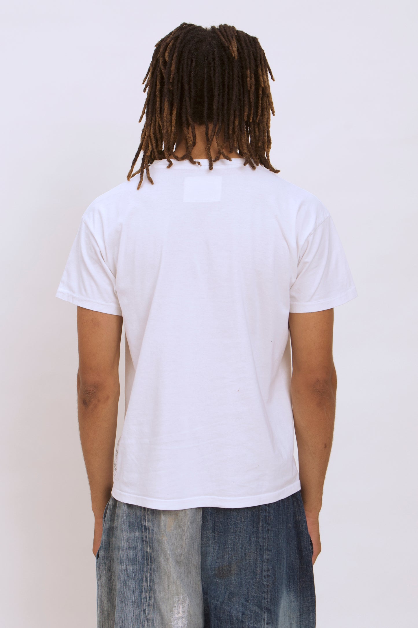 Spiral Tee 005 - S
