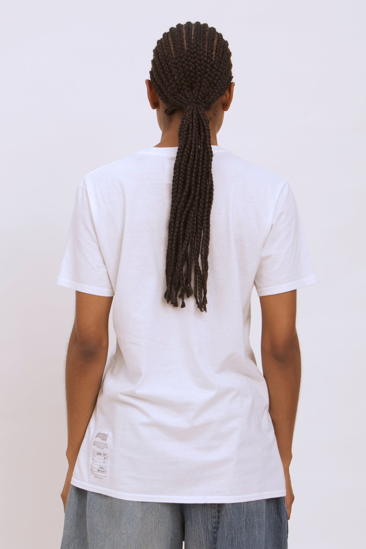Spiral Tee 019 - M