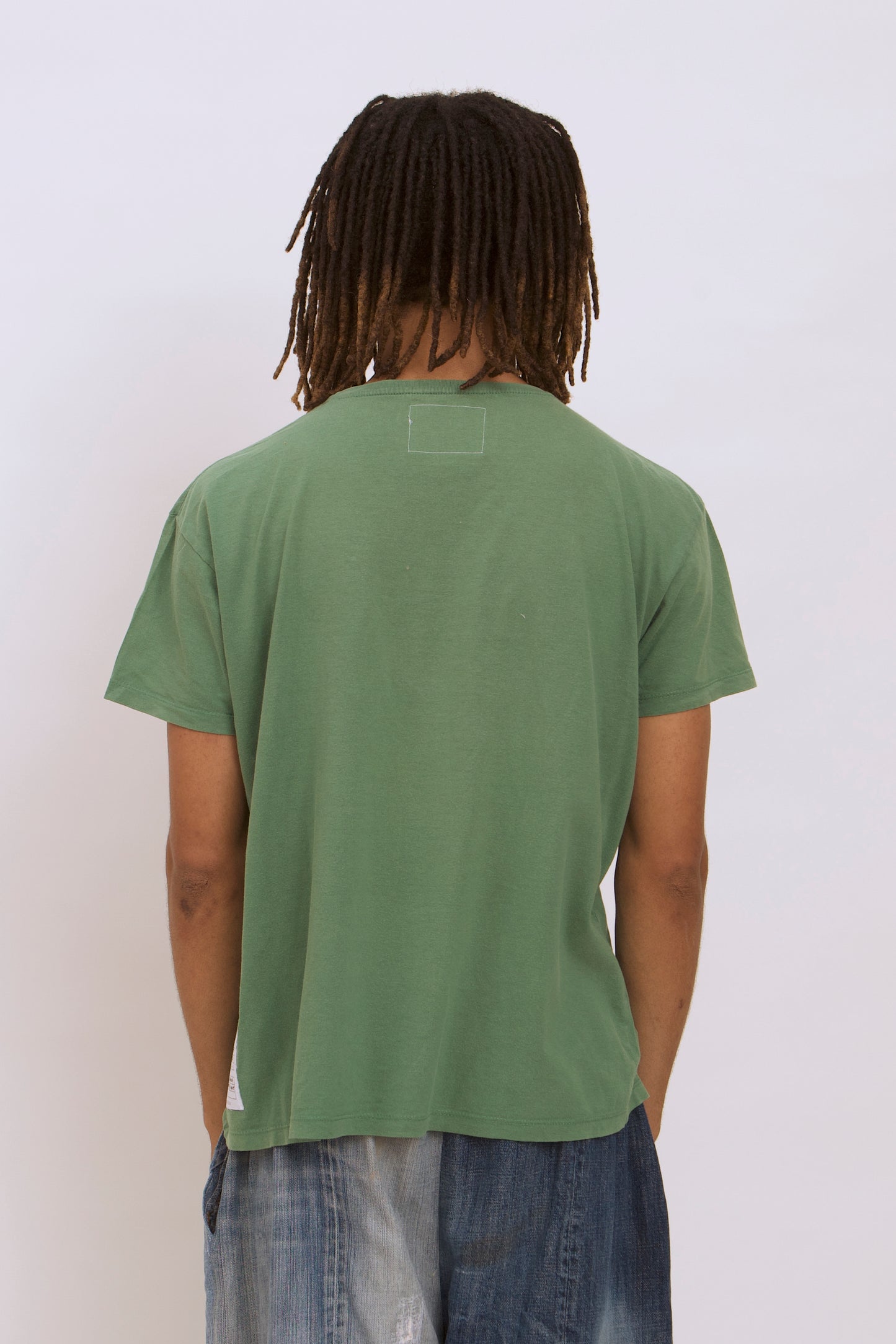 Spiral Tee 024 - M