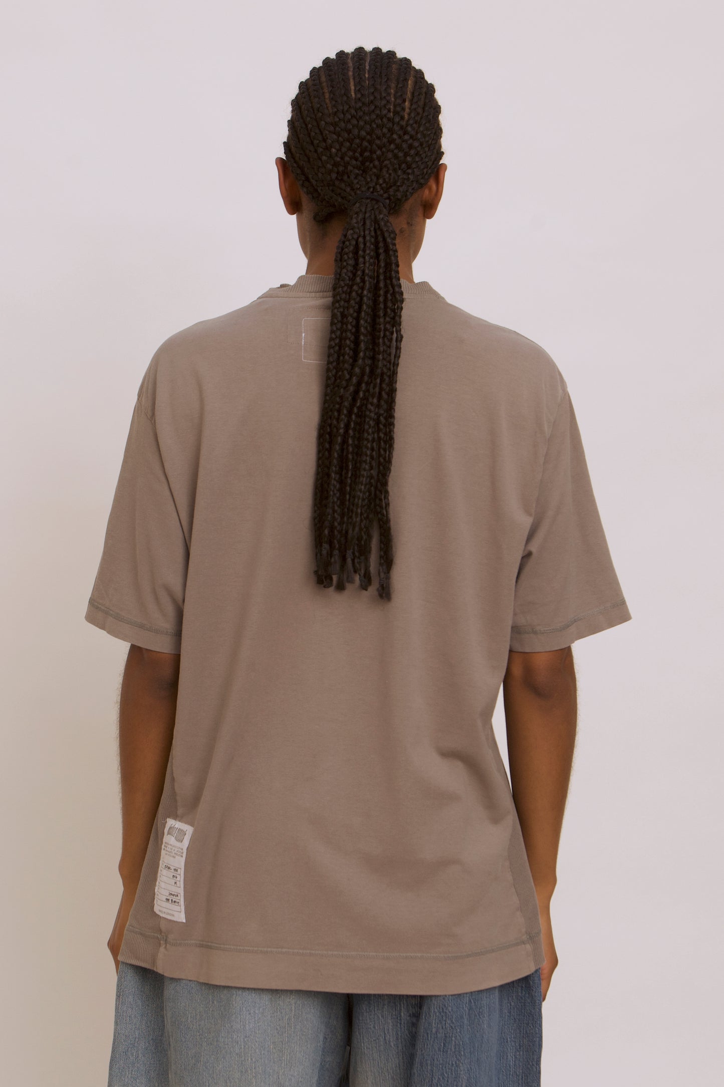 Spiral Tee 014 - M
