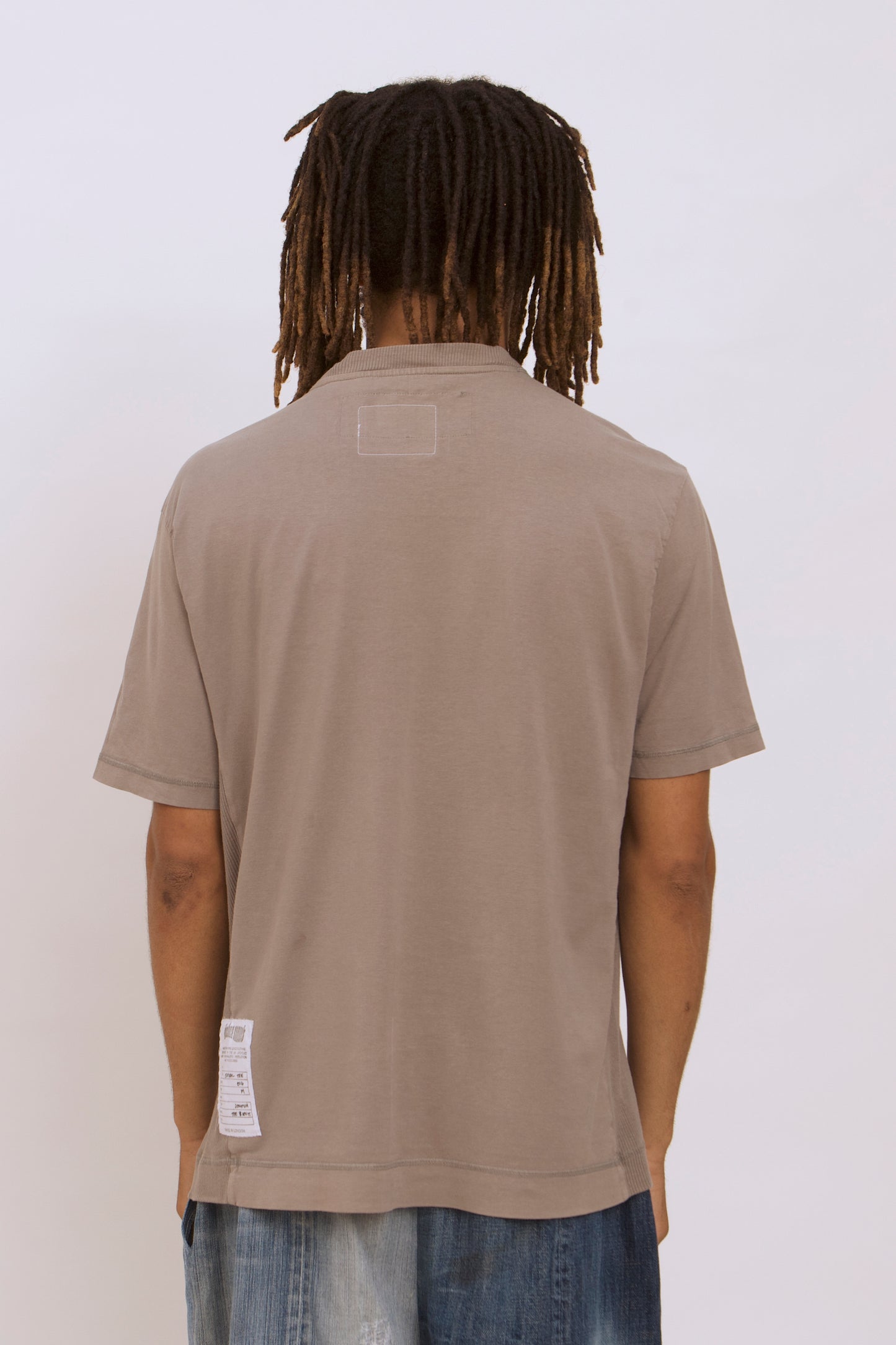 Spiral Tee 014 - M