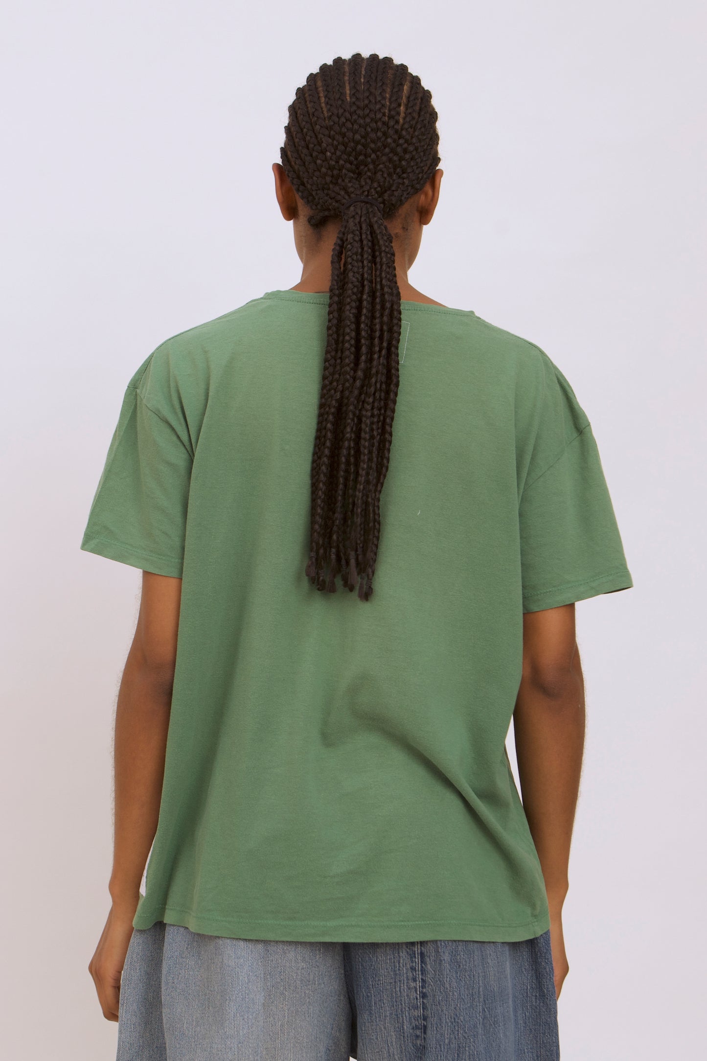 Spiral Tee 024 - M