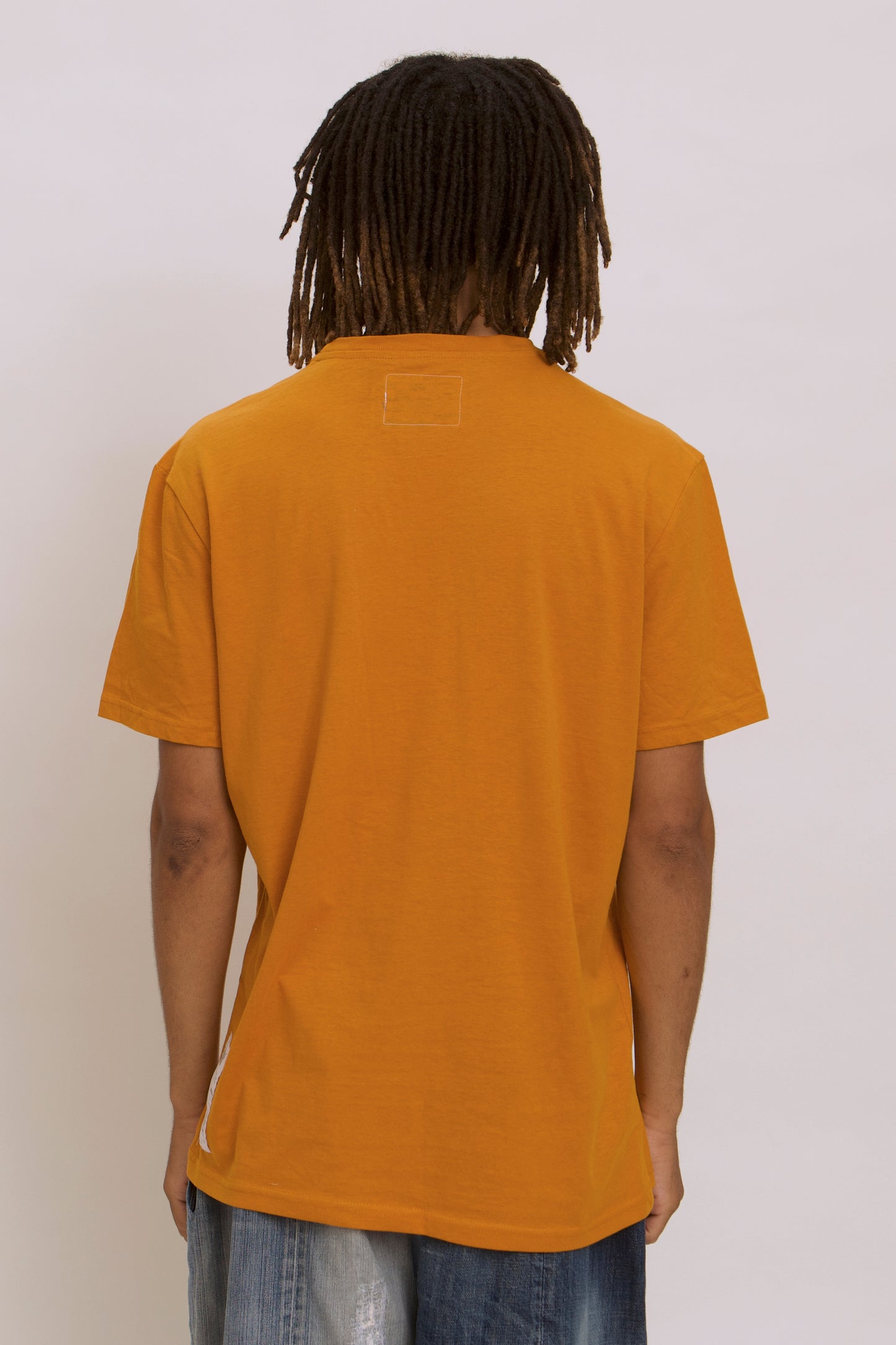 Spiral Tee 007 - M