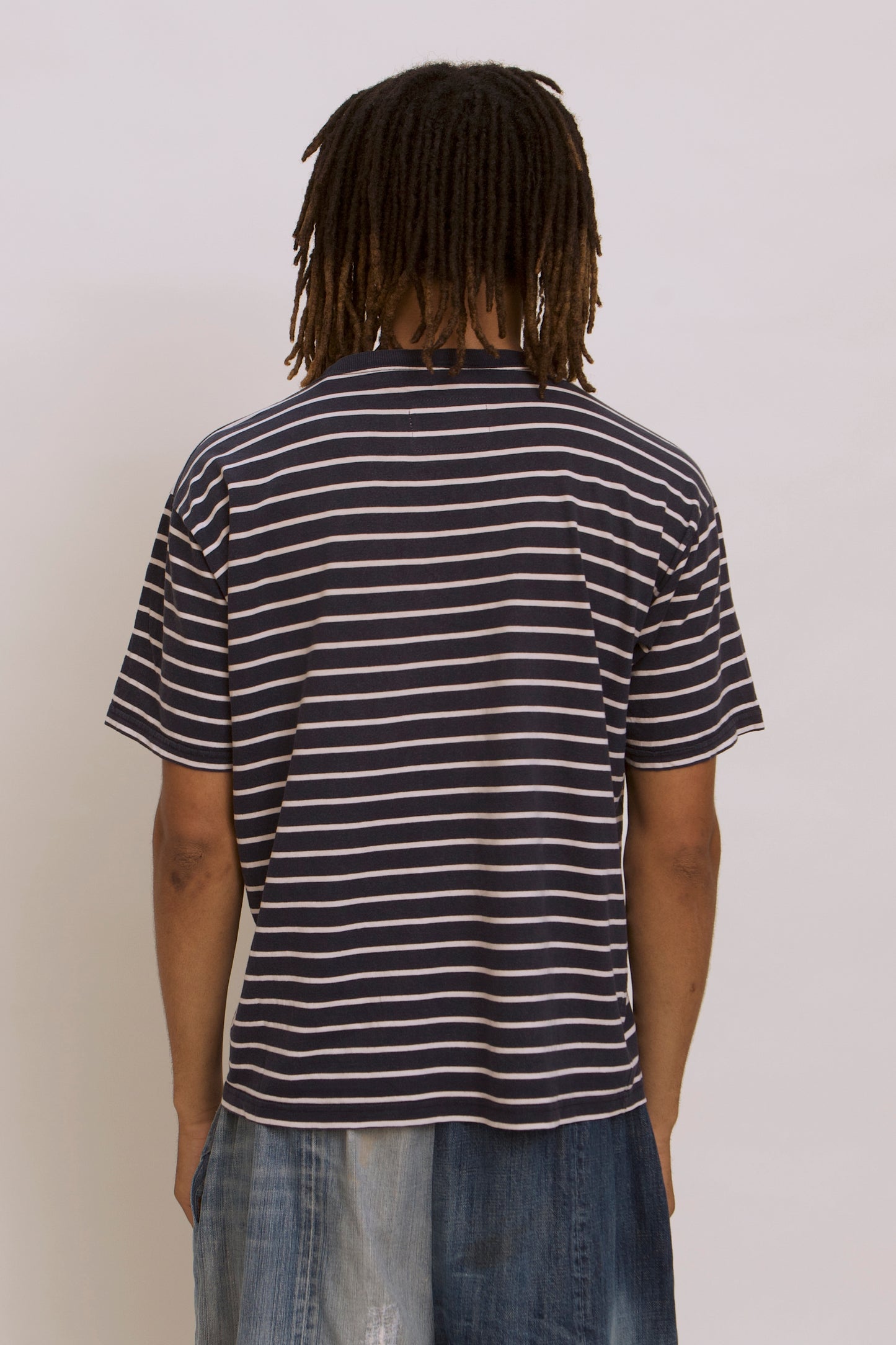 Spiral Tee 022 - L