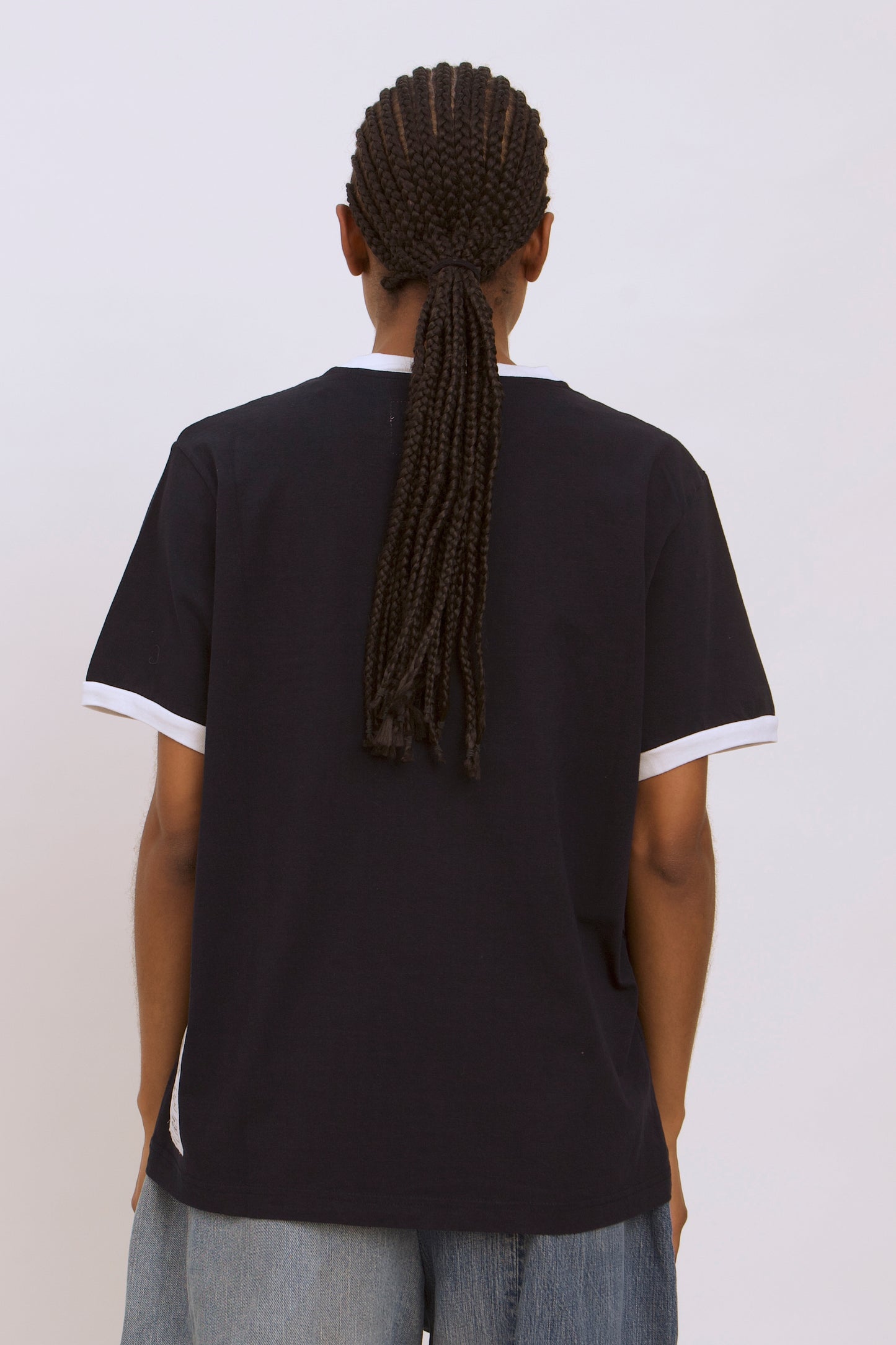 Spiral Tee 021 - M