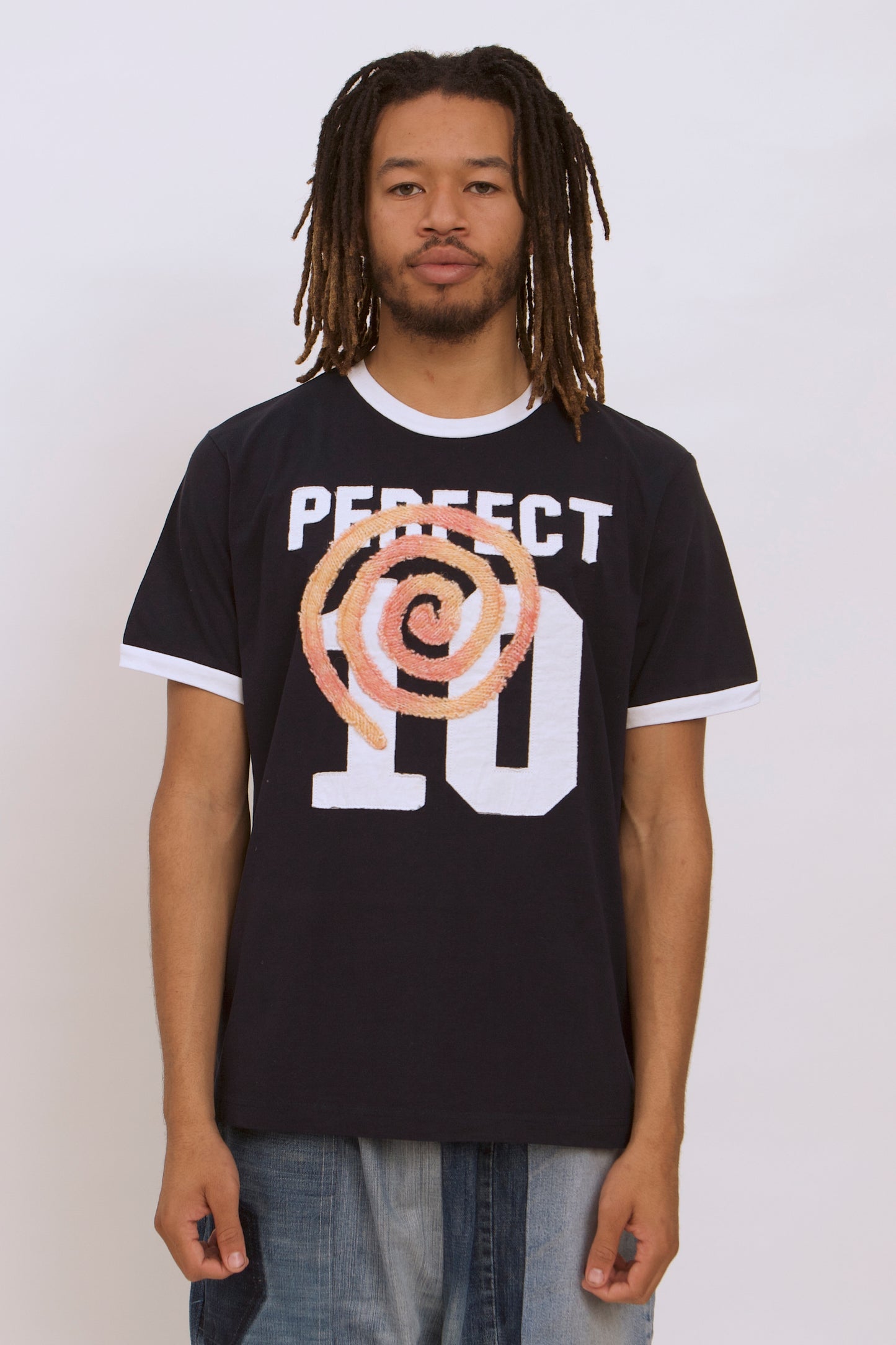 Spiral Tee 021 - M