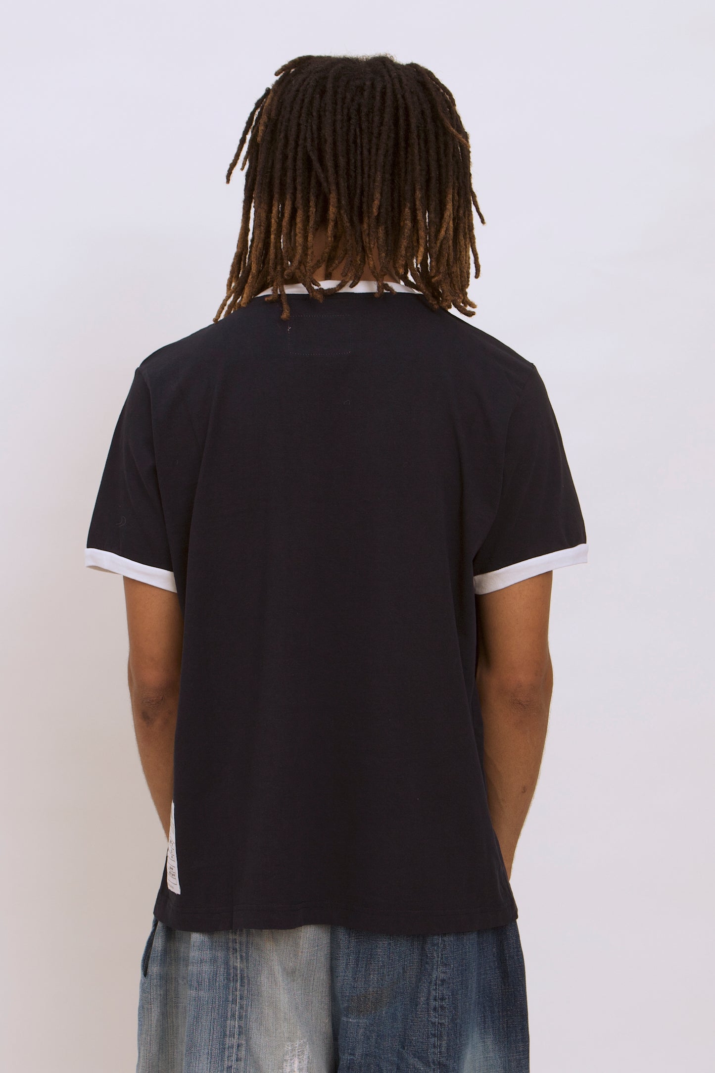Spiral Tee 021 - M