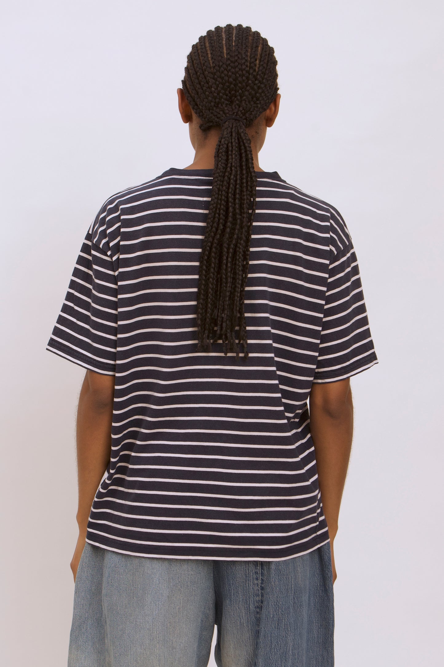 Spiral Tee 022 - L