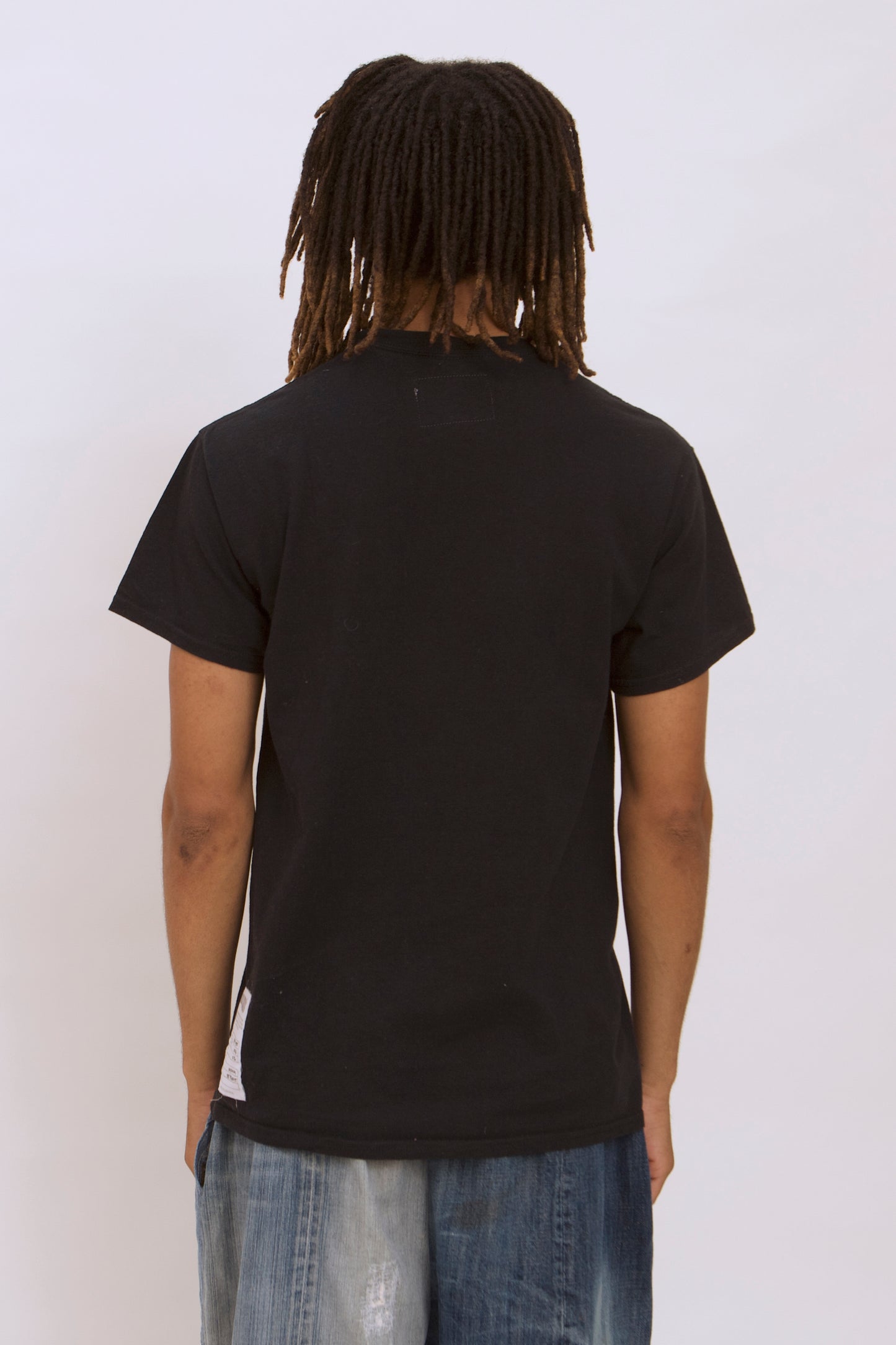 Spiral Tee 006 - XS