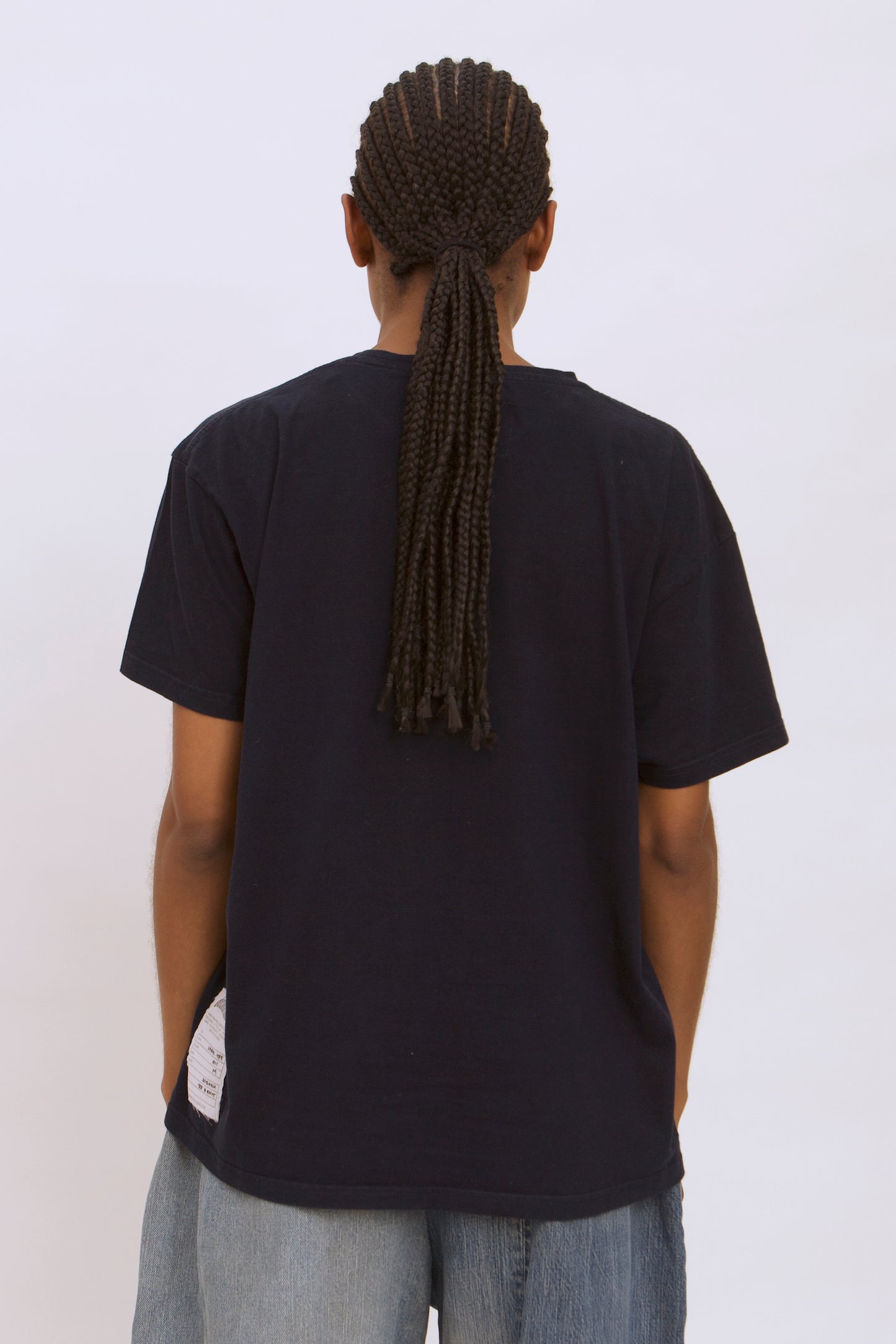 Spiral Tee 011 - M