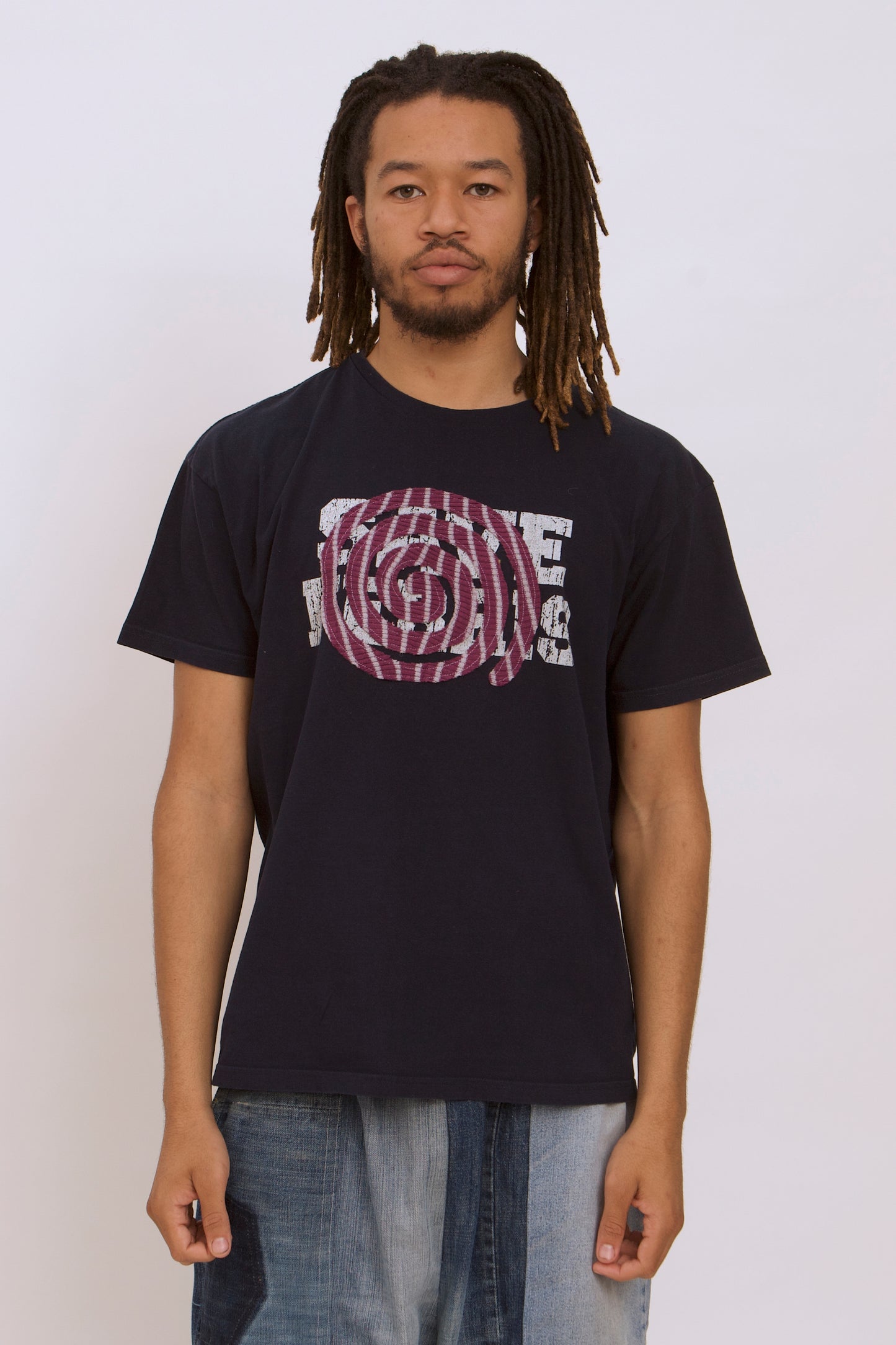 Spiral Tee 011 - M