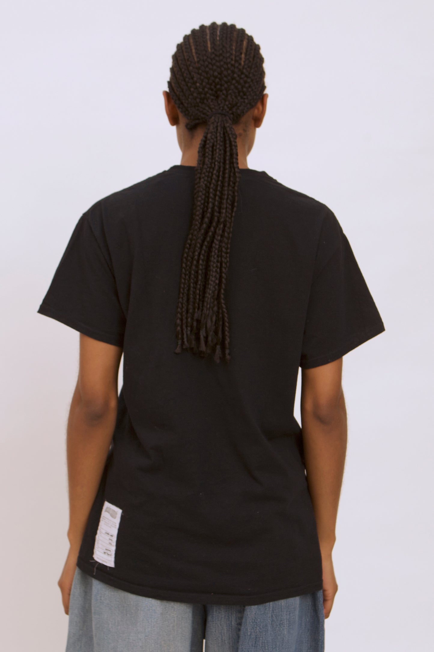 Spiral Tee 006 - XS