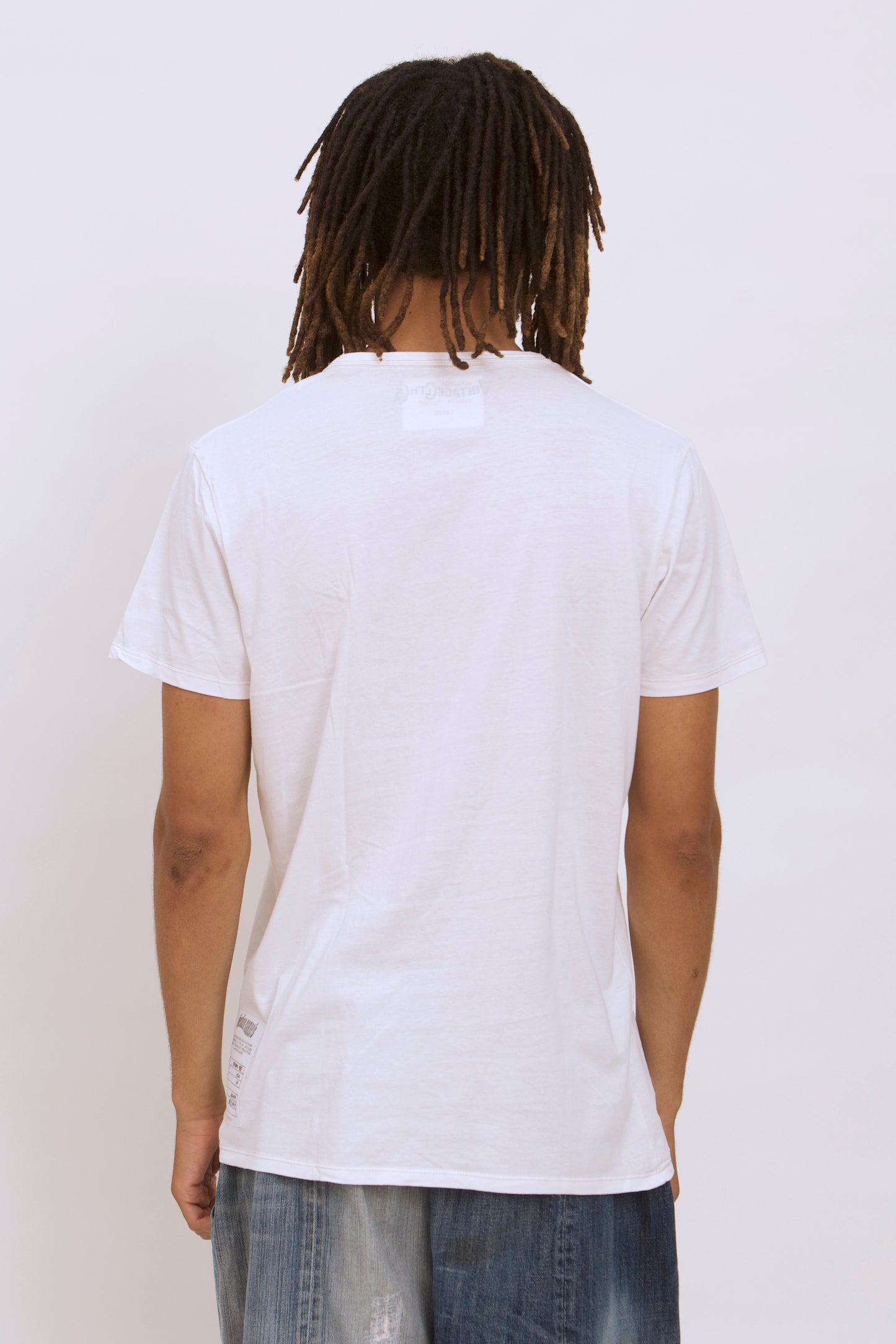 Spiral Tee 025 - S