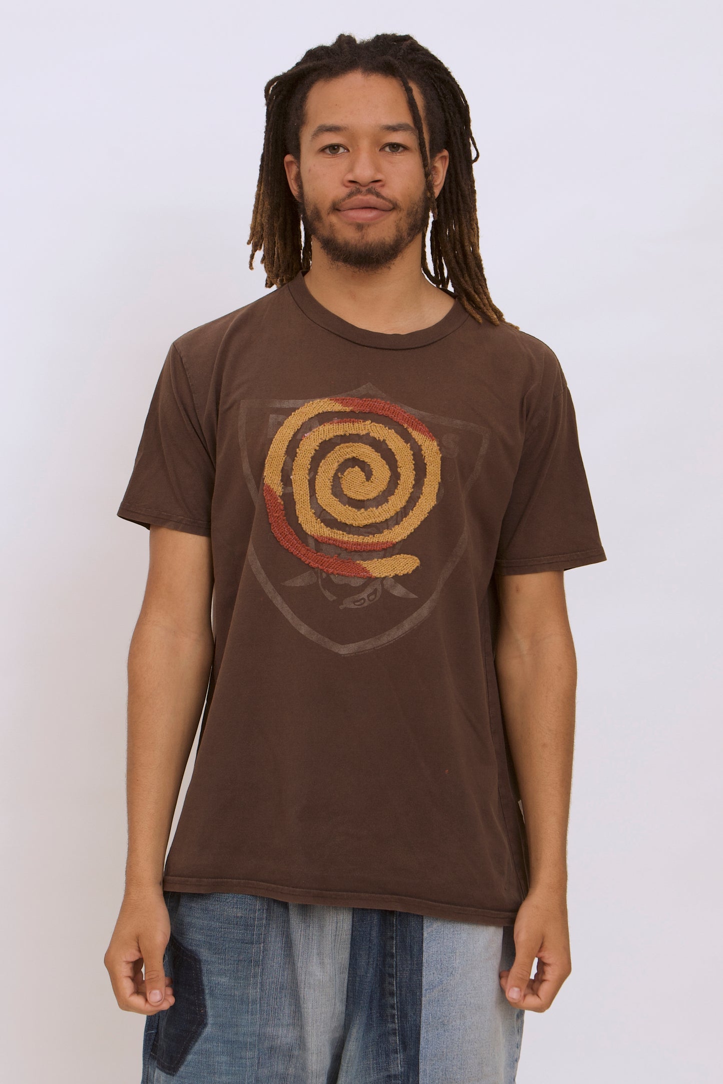 Spiral Tee 016 - M