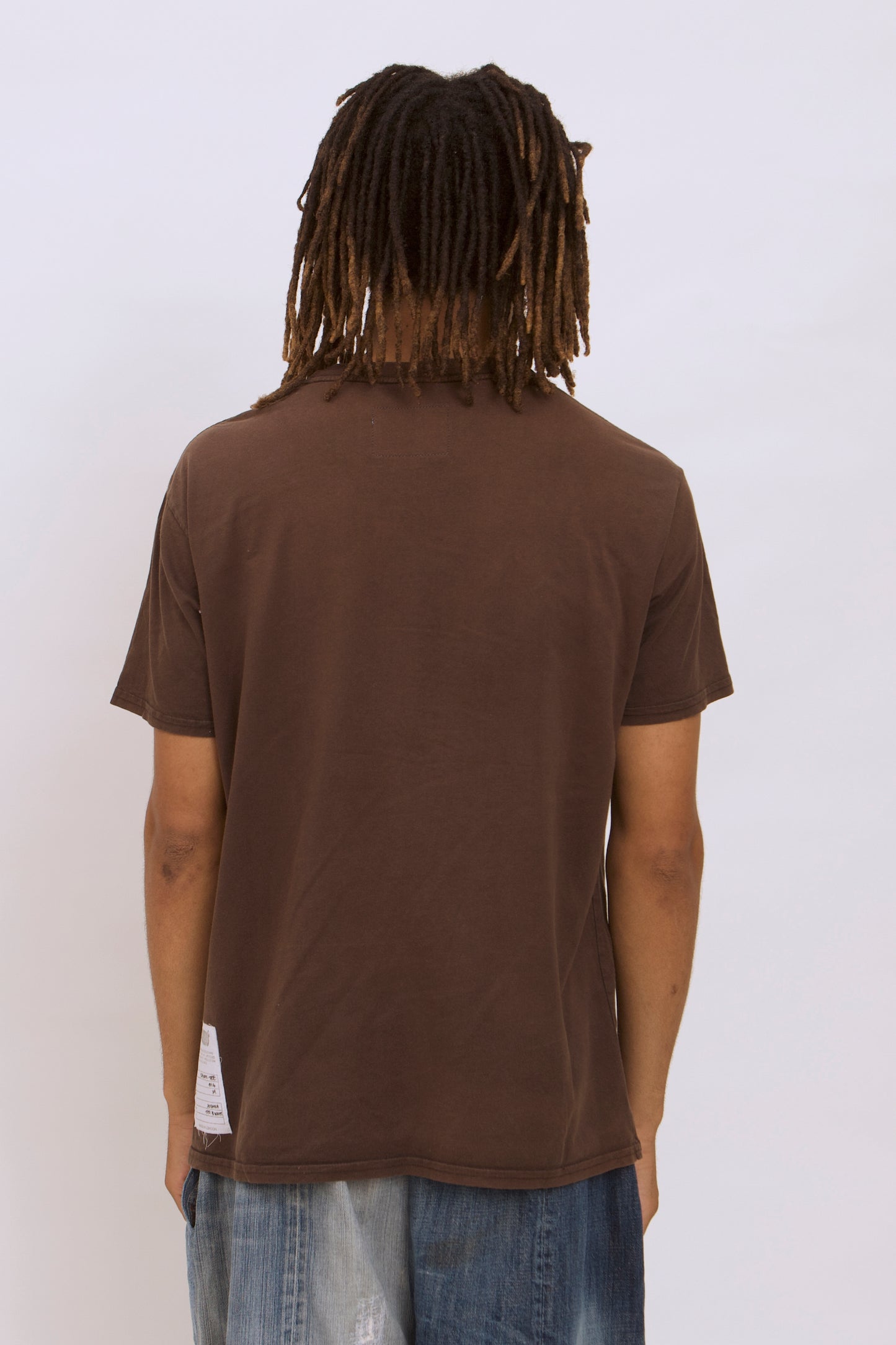 Spiral Tee 016 - M