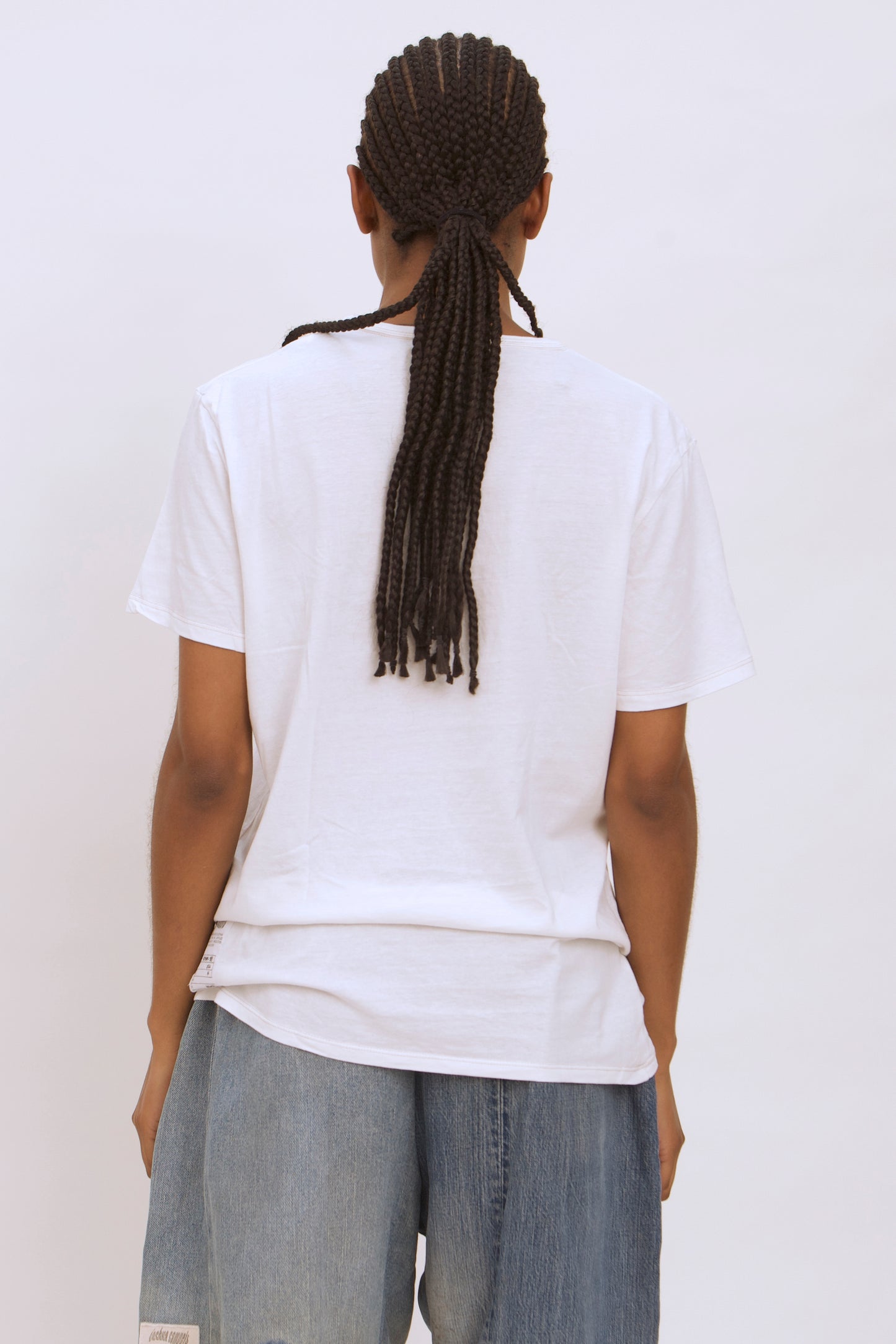 Spiral Tee 025 - S