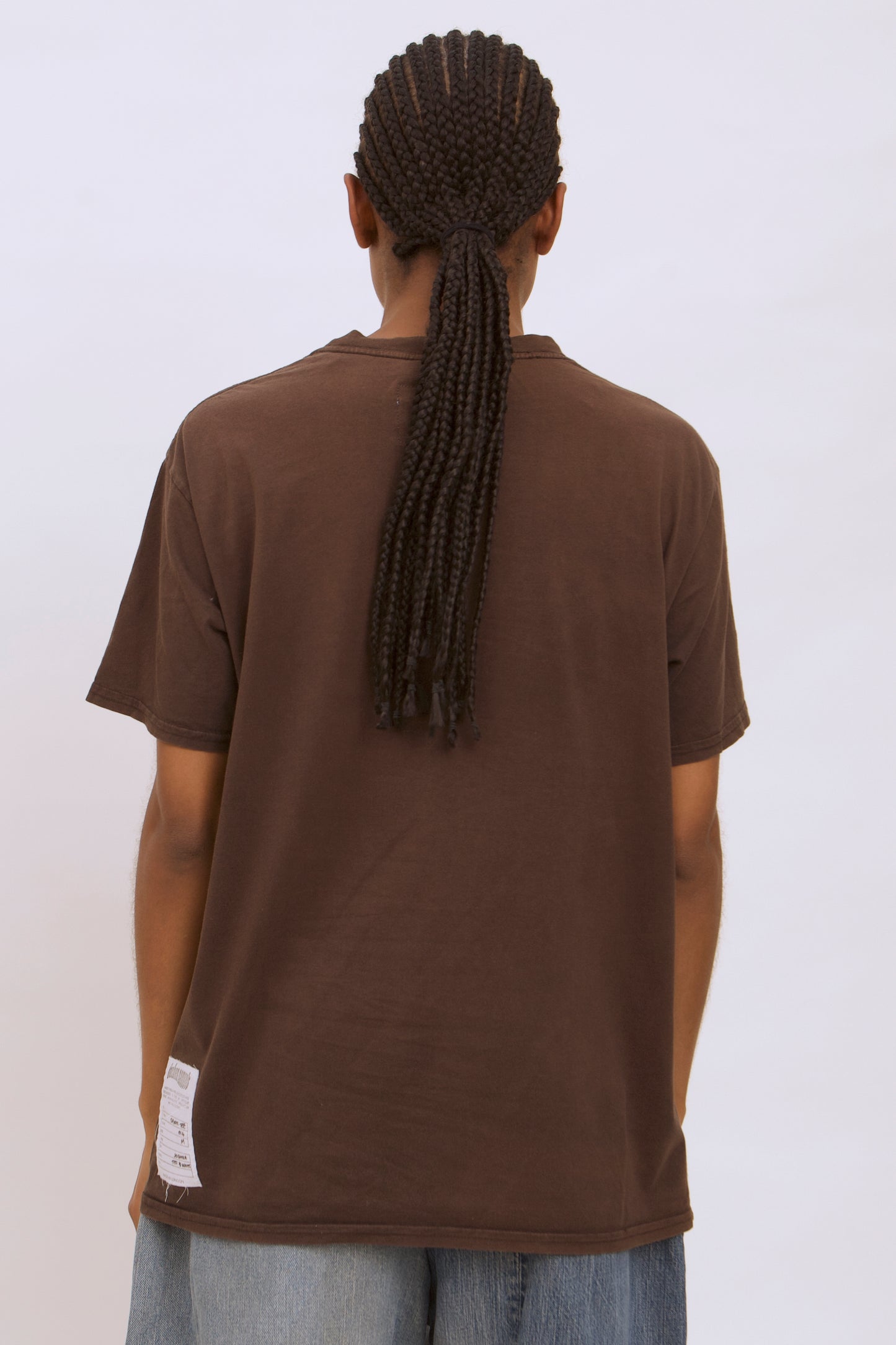 Spiral Tee 016 - M